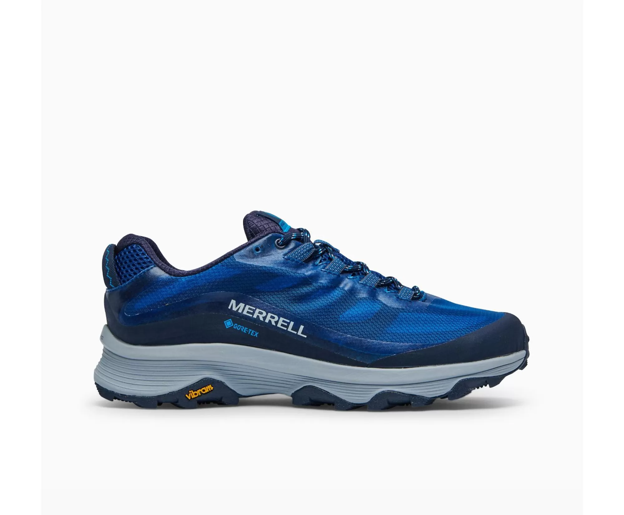 Shop Moab Speed Gore-Tex® Men Shoes