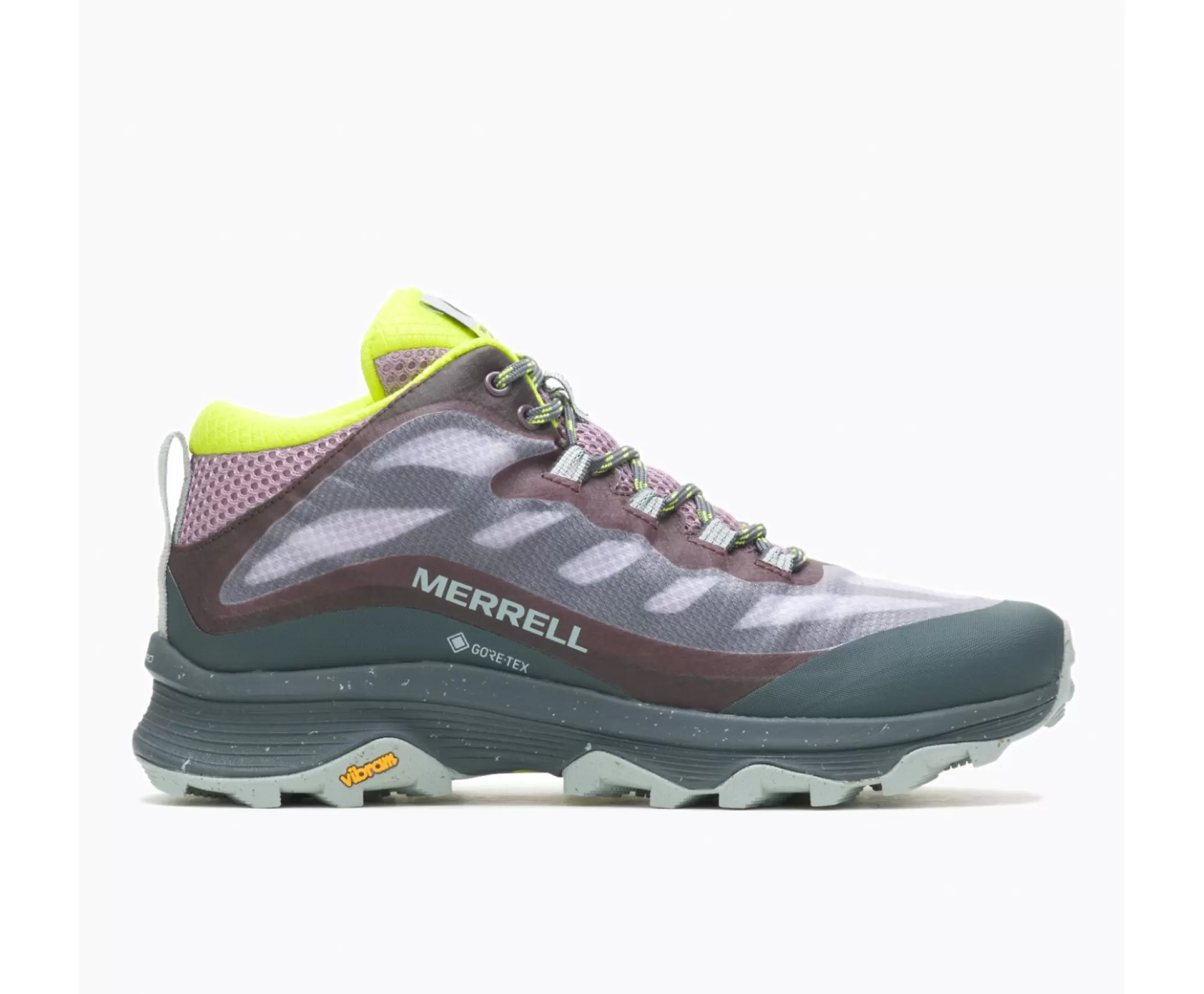 Clearance Moab Speed Mid Gore-Tex® Women Shoes