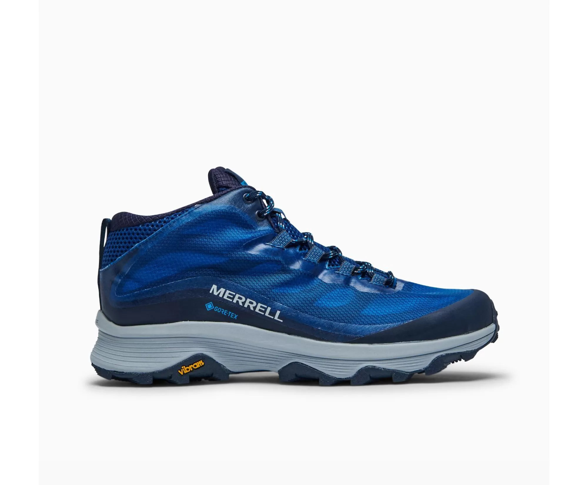 Sale Moab Speed Mid Gore-Tex® Men Shoes