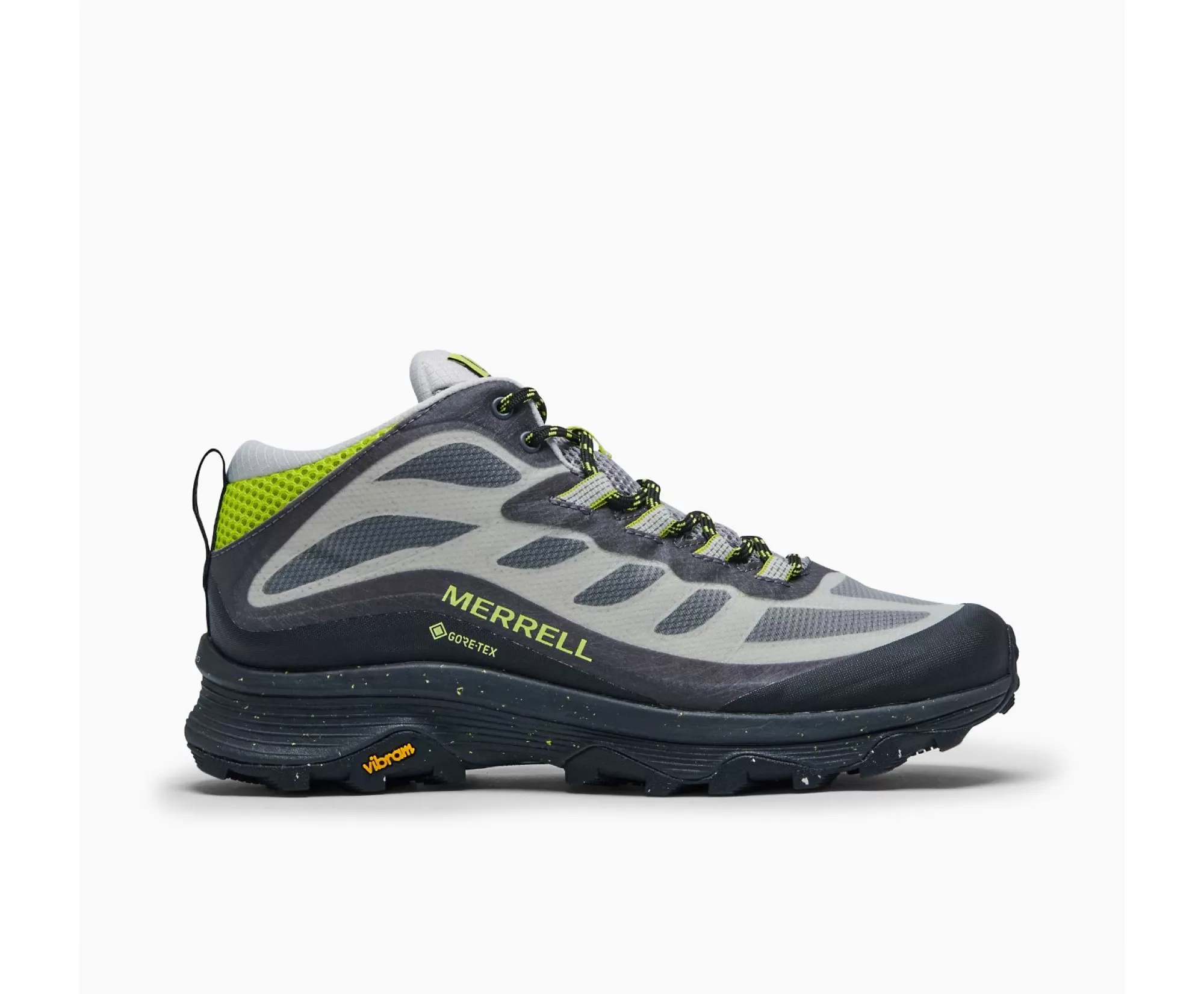 Shop Moab Speed Mid Gore-Tex® Men Shoes