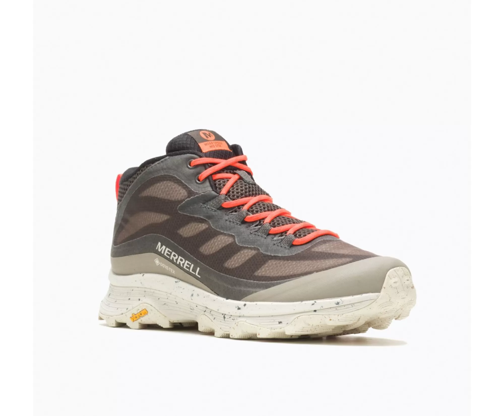 Cheap Moab Speed Mid Gore-Tex® Men Shoes