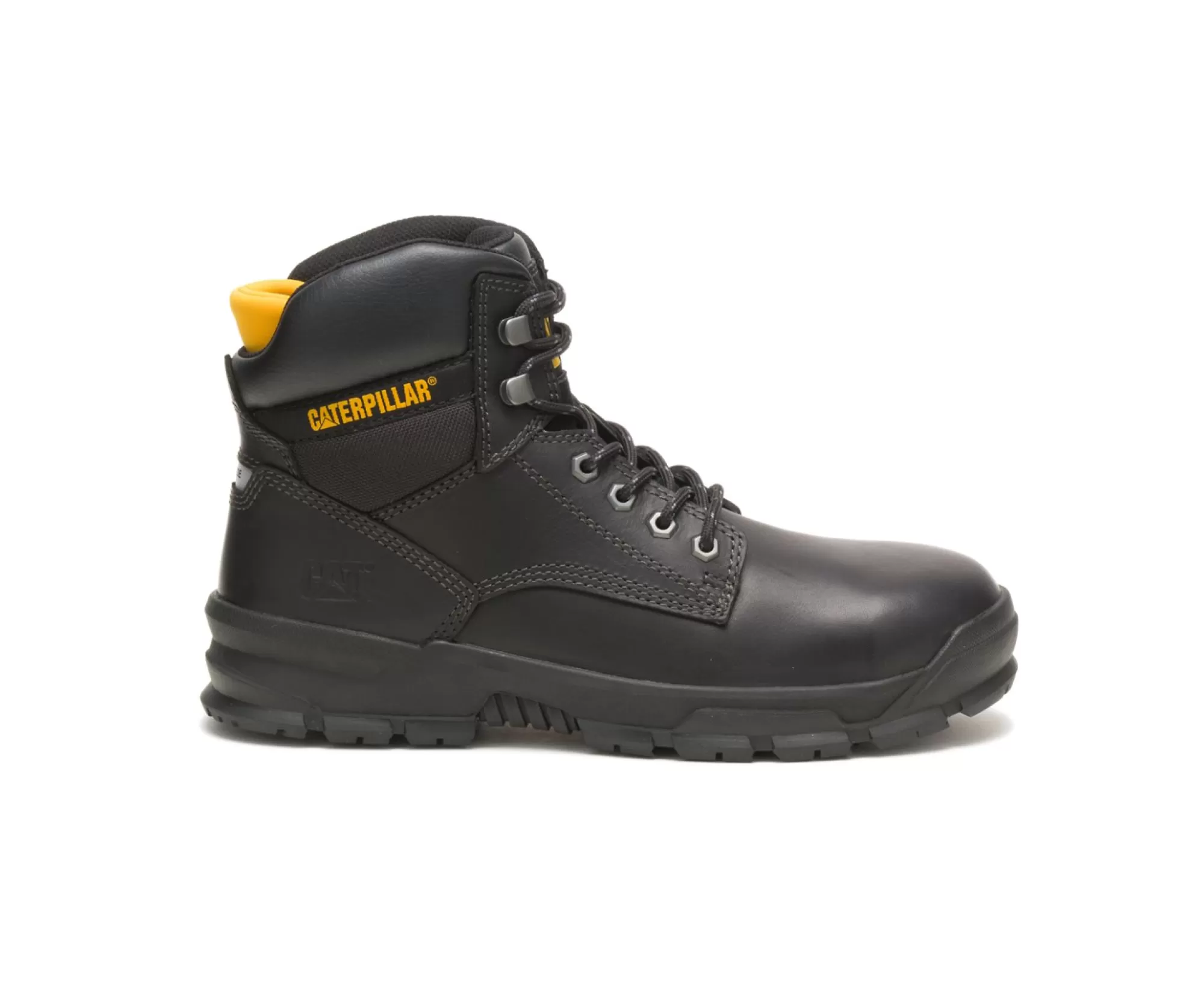 Hot Mobilize Alloy Toe Work Boot Men Shoes