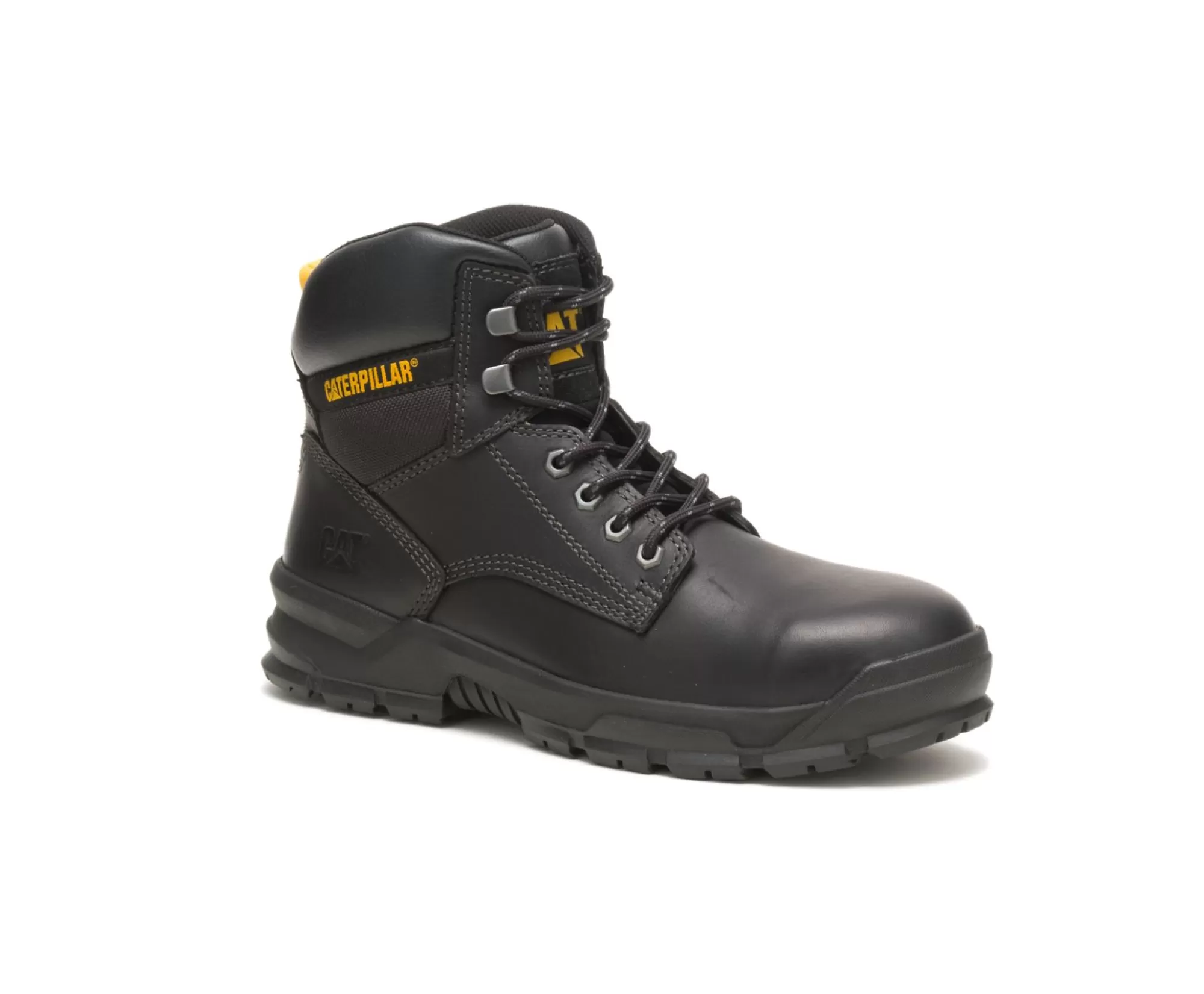 Hot Mobilize Alloy Toe Work Boot Men Shoes