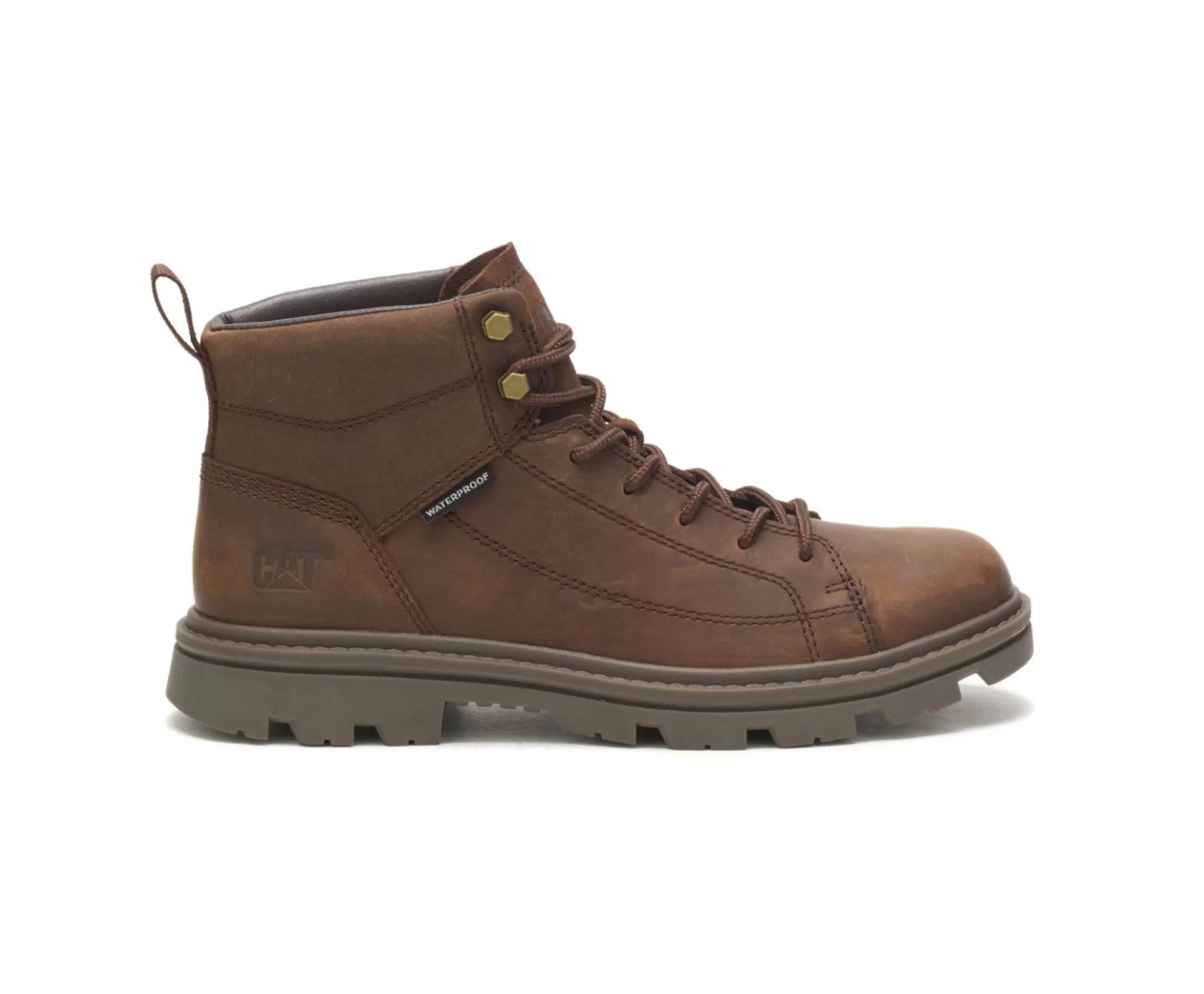 Store Modulate Waterproof Boot Men Shoes