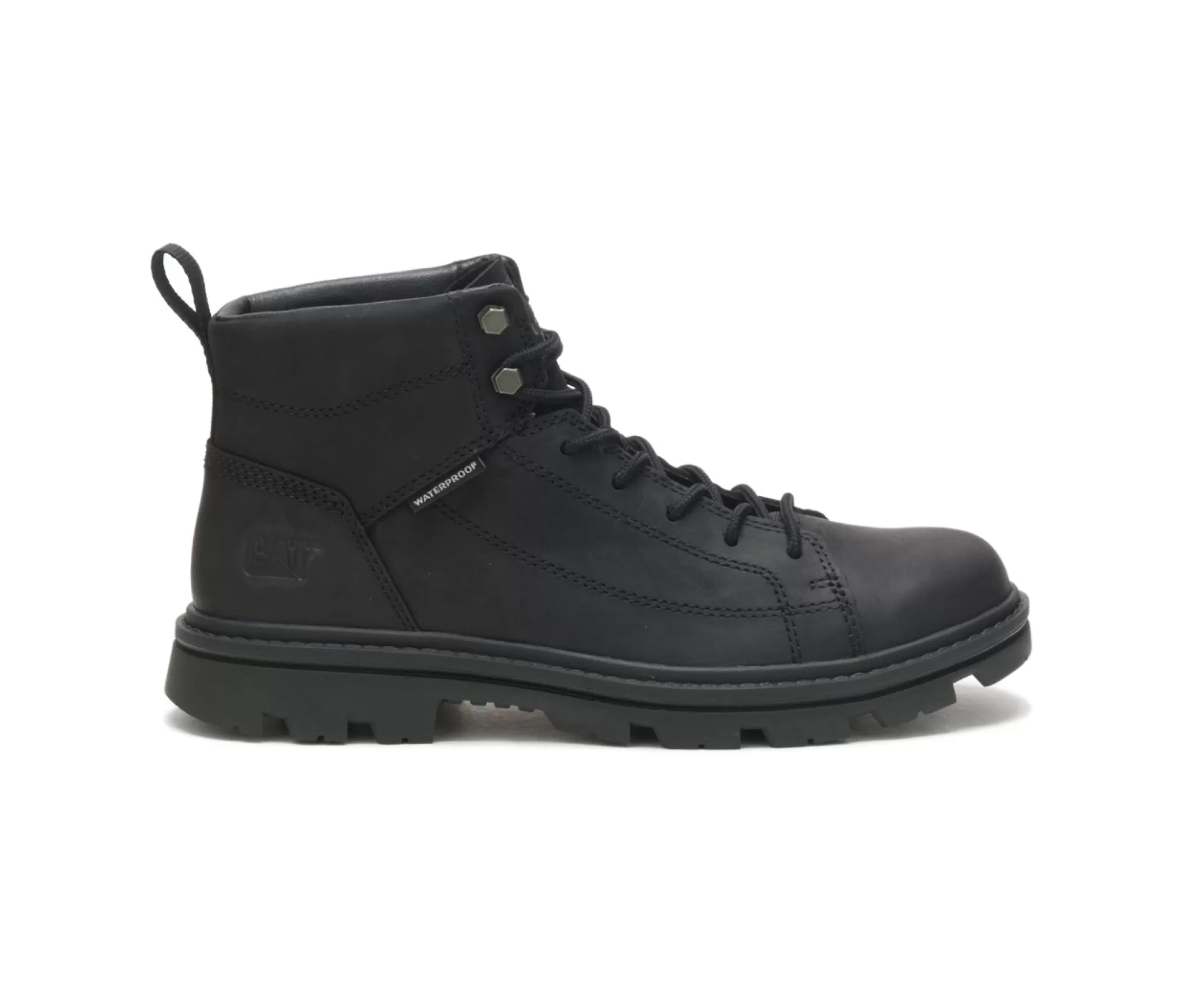 Sale Modulate Waterproof Boot Men Shoes