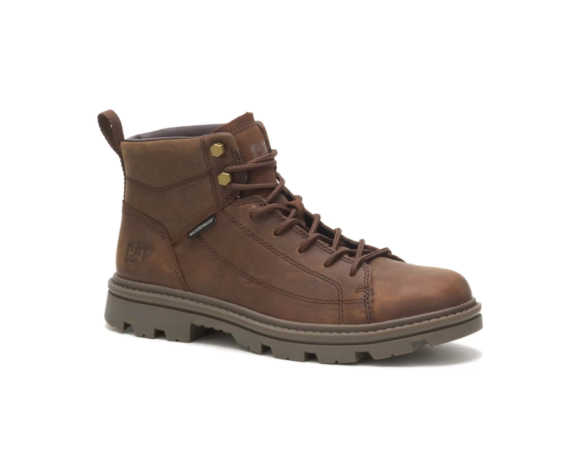 Store Modulate Waterproof Boot Men Shoes