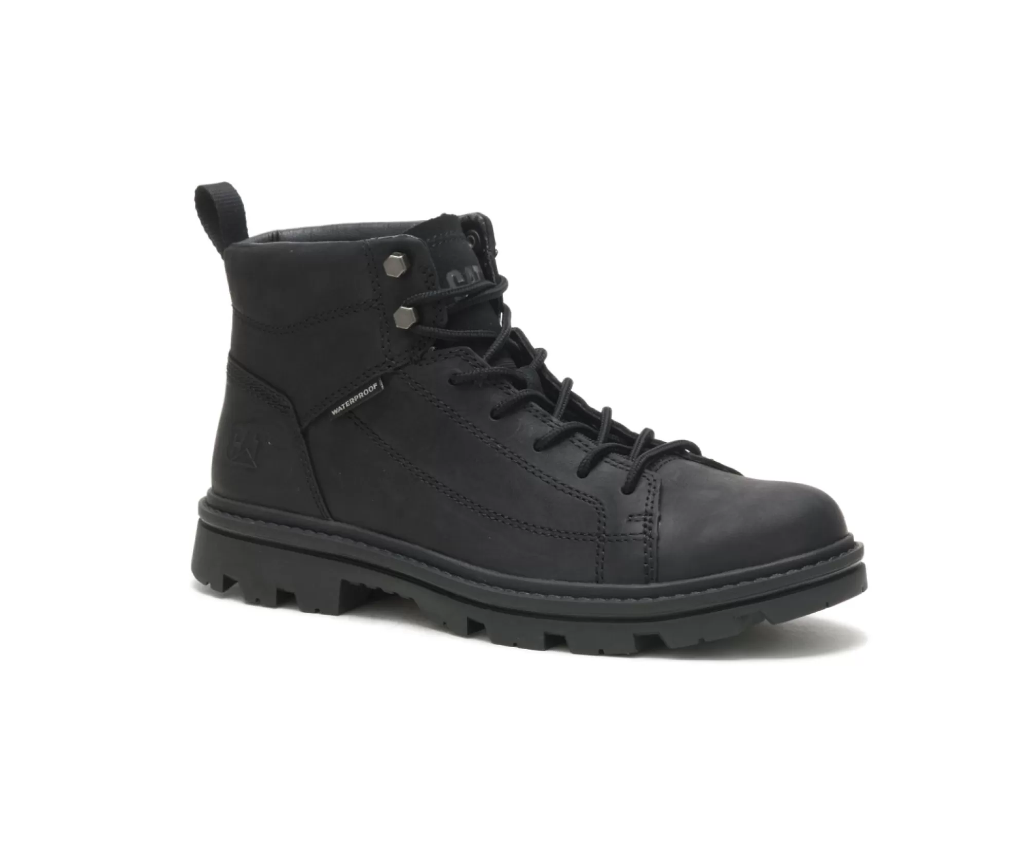 Sale Modulate Waterproof Boot Men Shoes