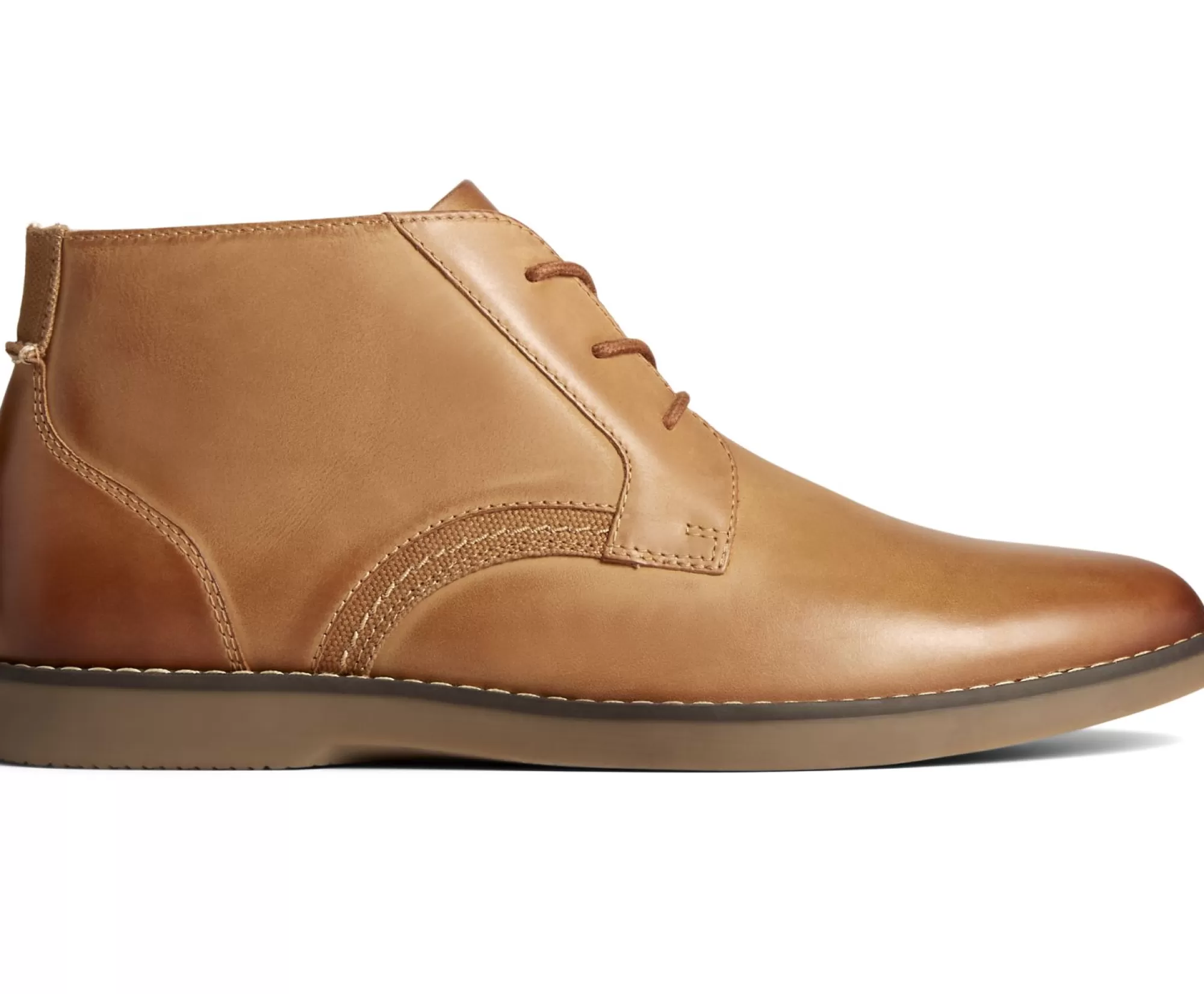 Outlet Newman Chukka Men Shoes