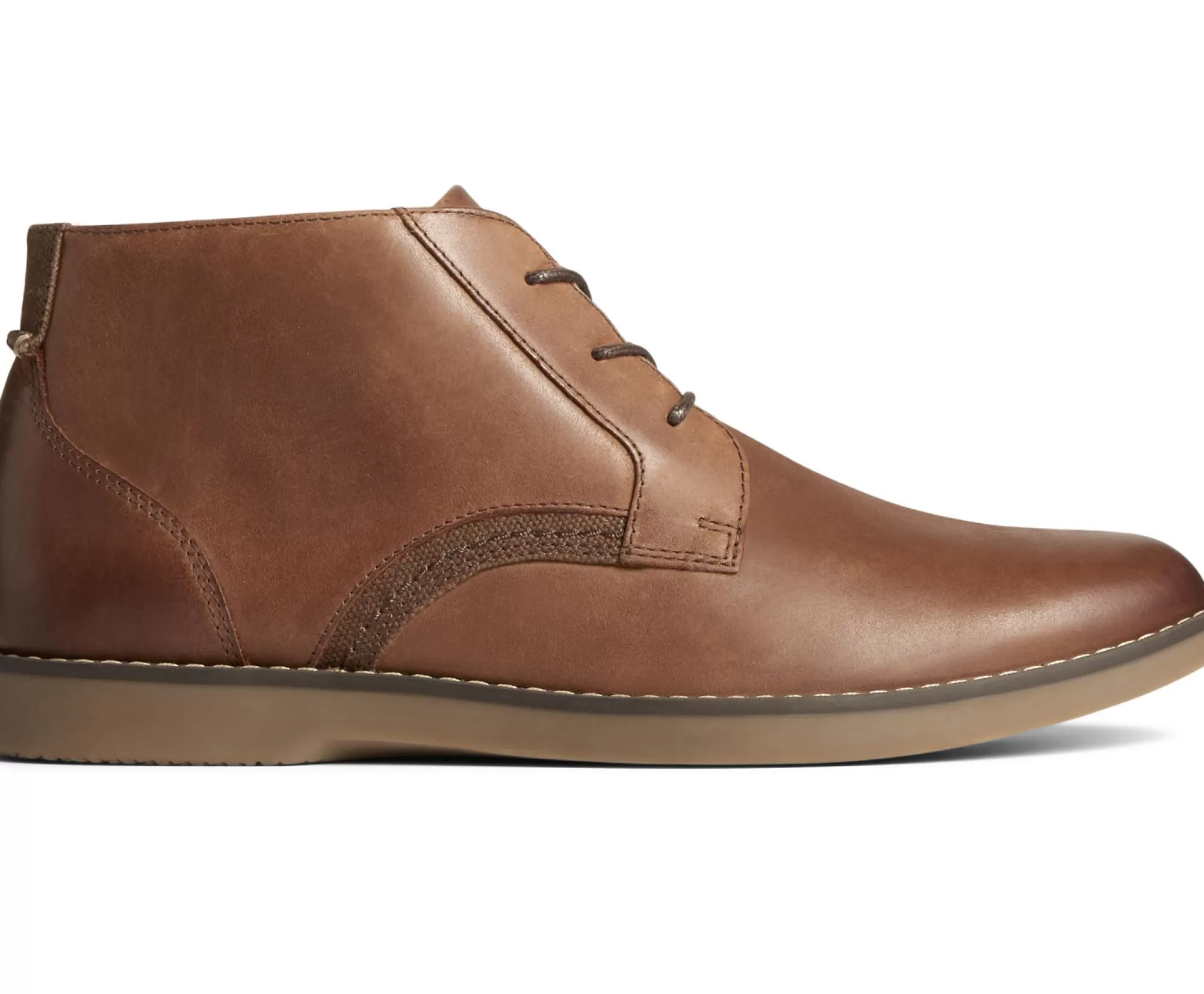 Outlet Newman Chukka Men Shoes