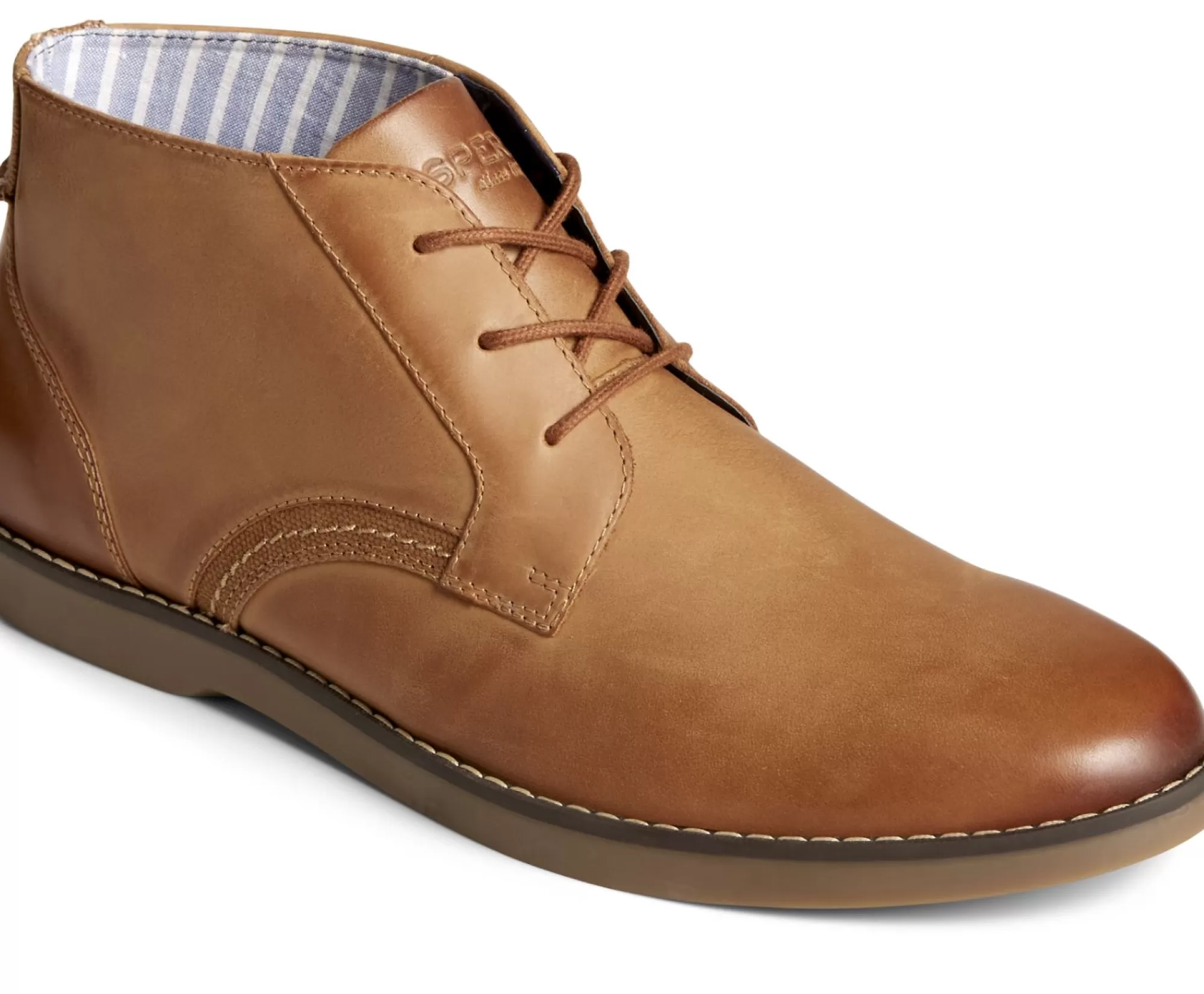 Outlet Newman Chukka Men Shoes