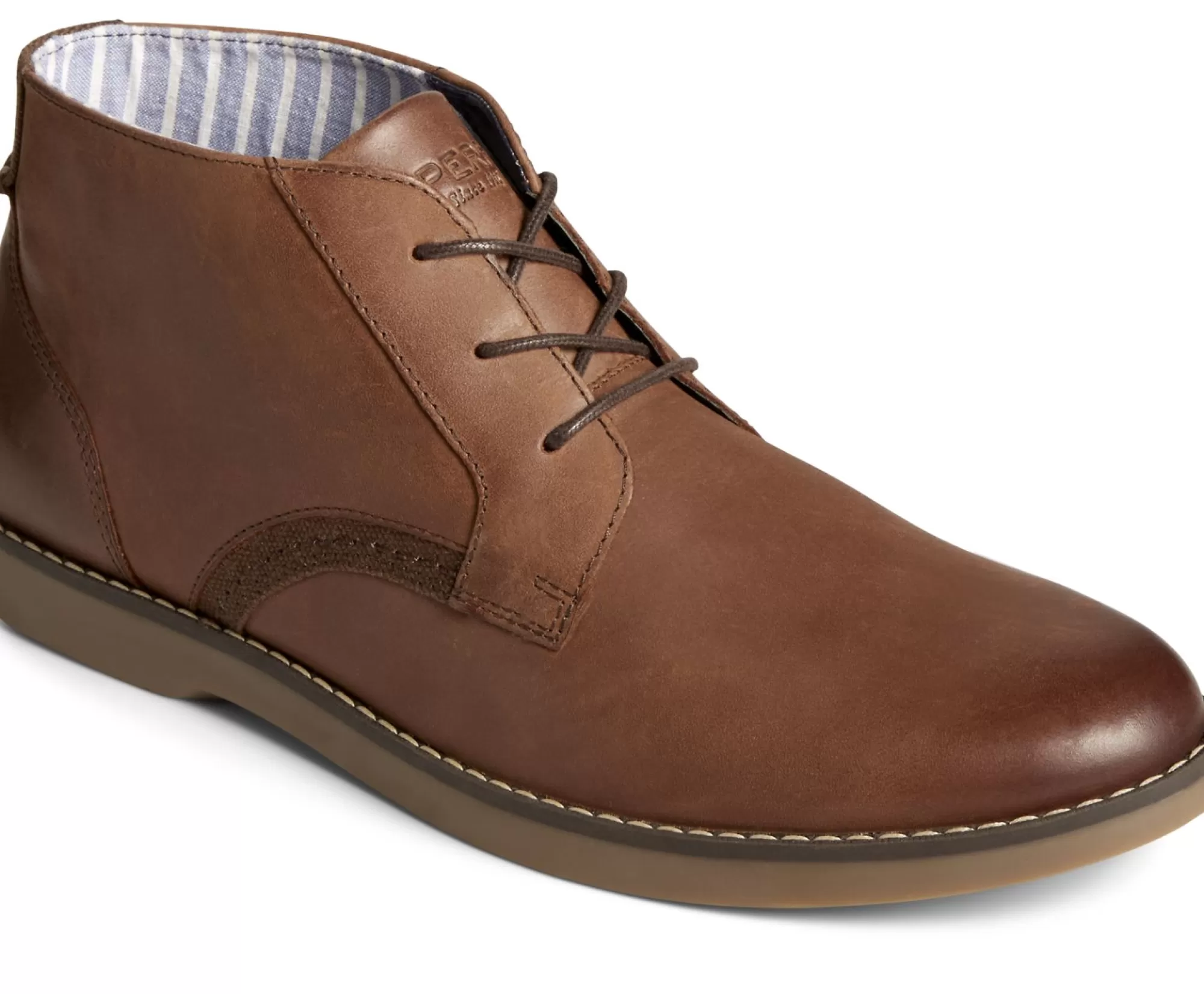 Outlet Newman Chukka Men Shoes