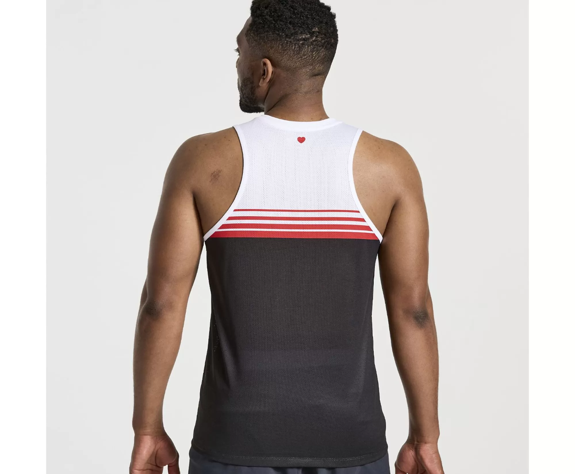 Flash Sale Nyc Stopwatch Singlet Men Clothing & Accessories