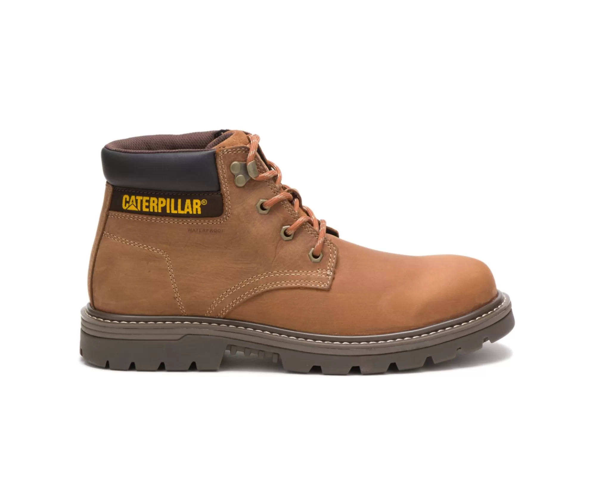 Hot Outbase Waterproof Work Boot Men Shoes