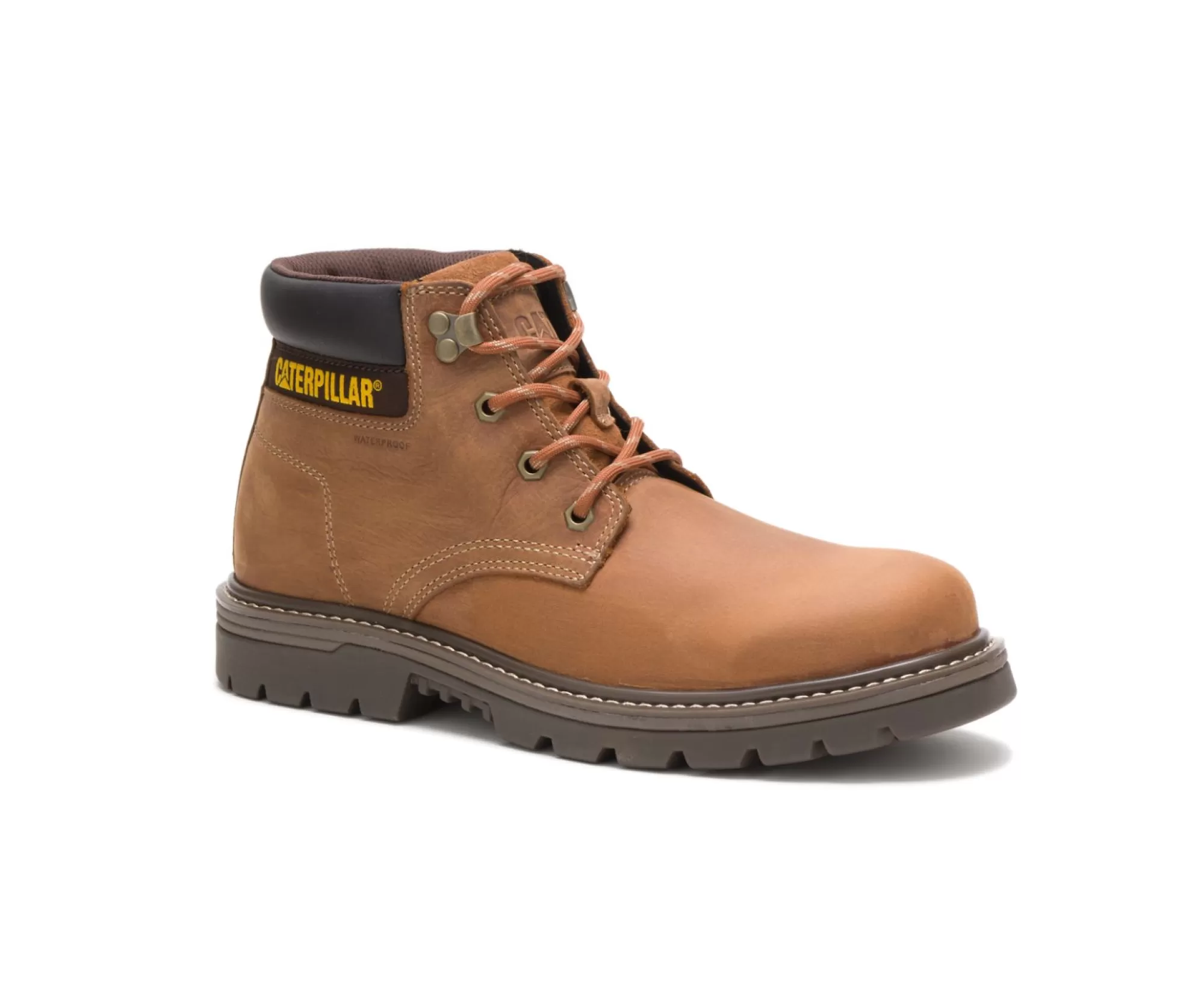 Hot Outbase Waterproof Work Boot Men Shoes