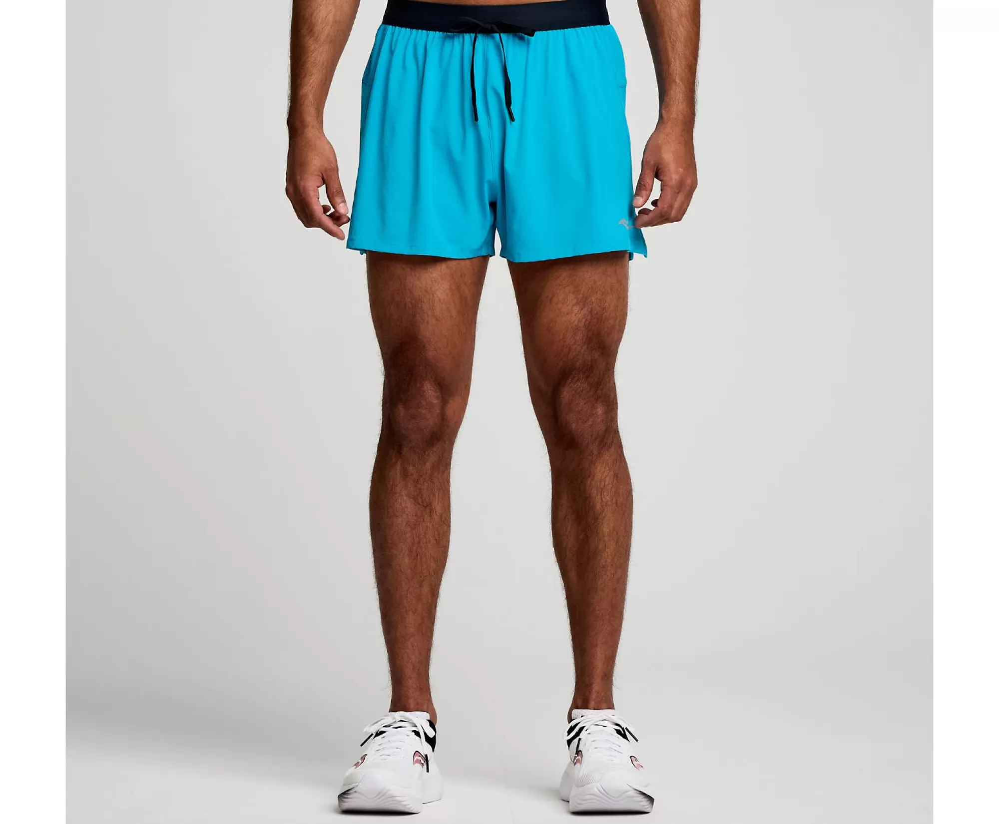 New Outpace 3" Short Men Clothing & Accessories