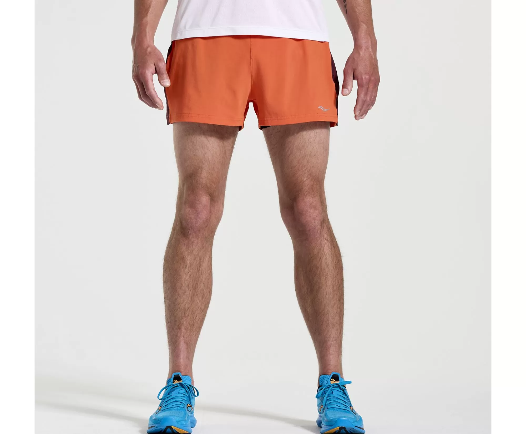 Online Outpace 3" Short Men Clothing & Accessories