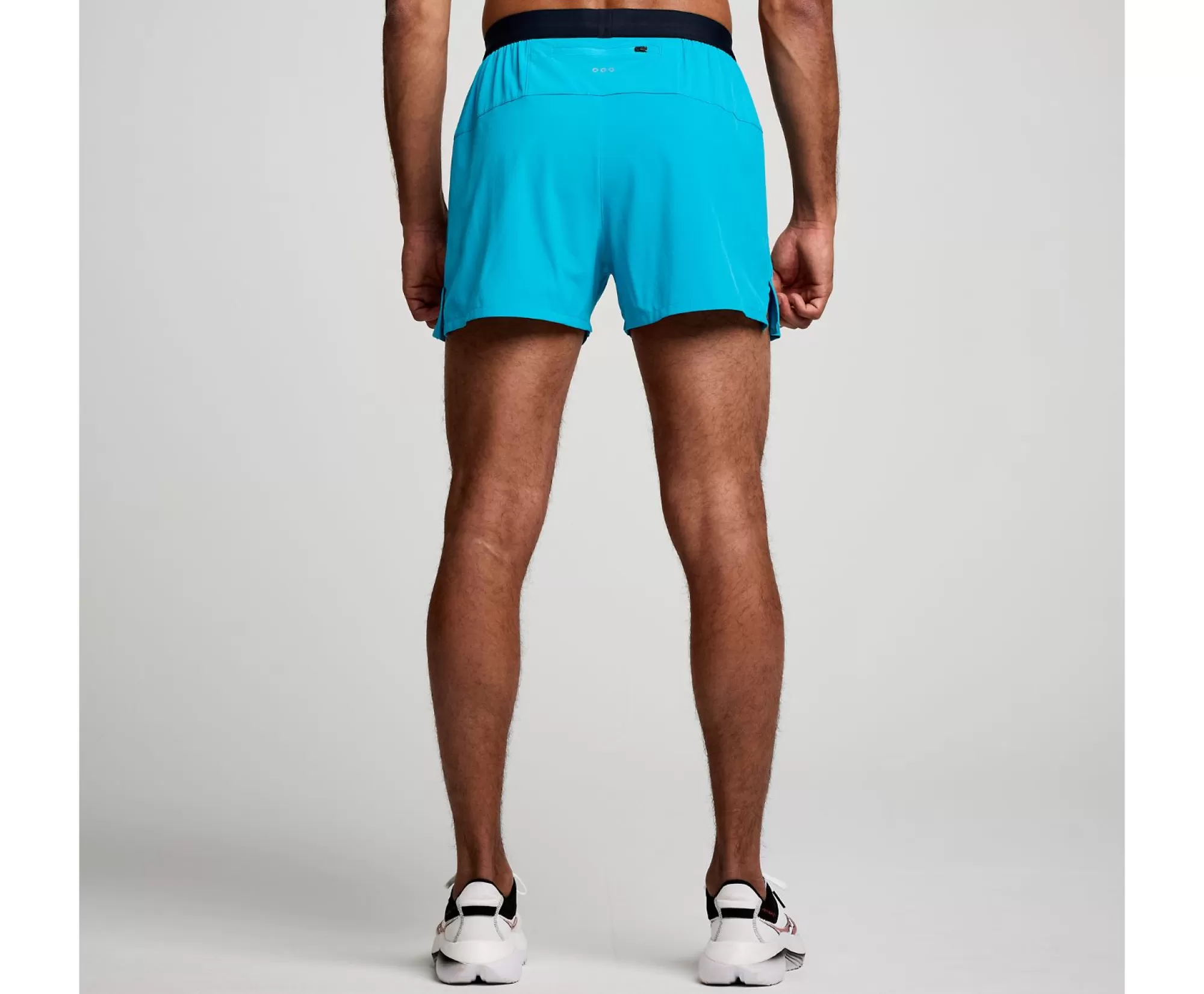 New Outpace 3" Short Men Clothing & Accessories