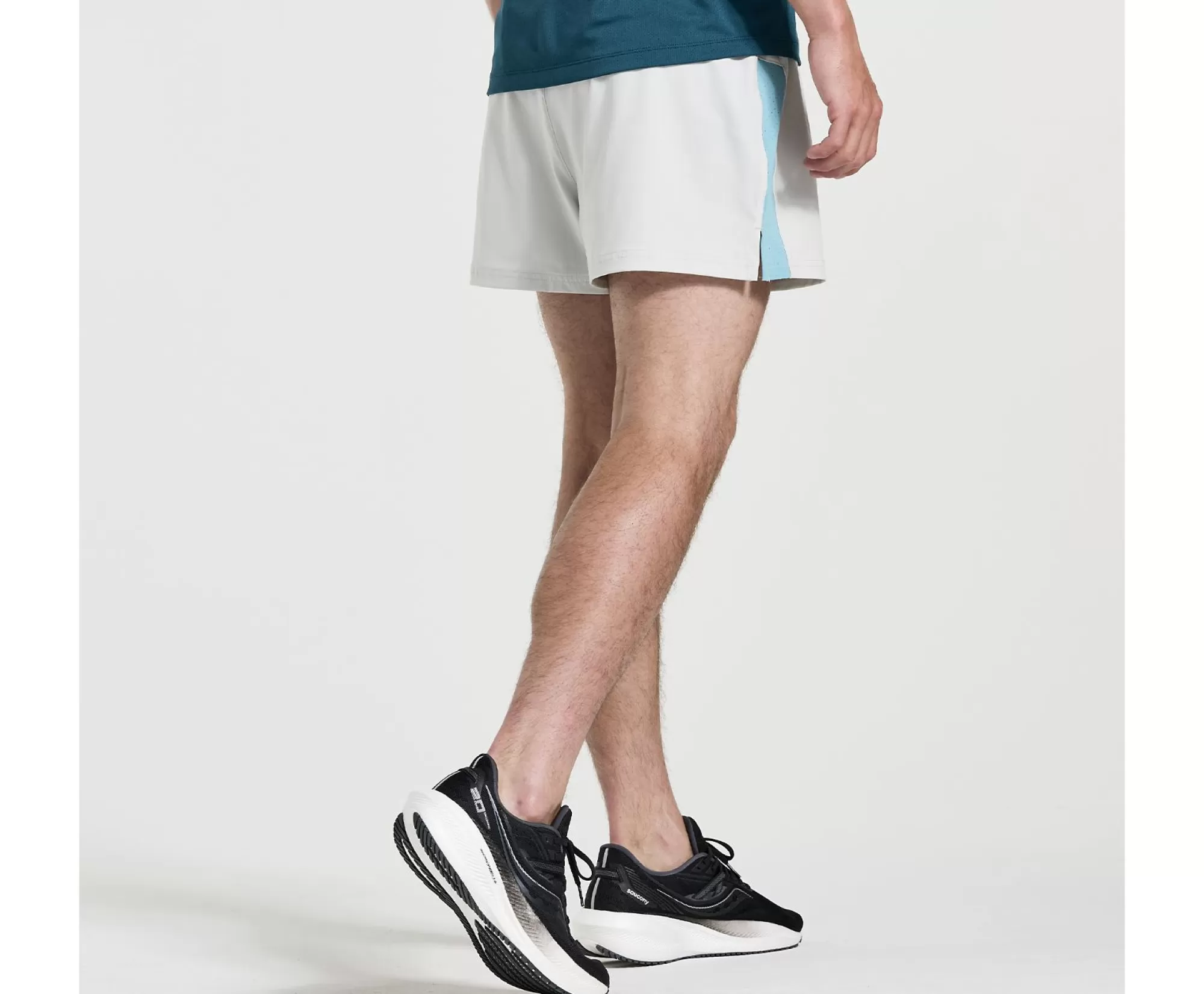 Shop Outpace 3" Short Men Clothing & Accessories