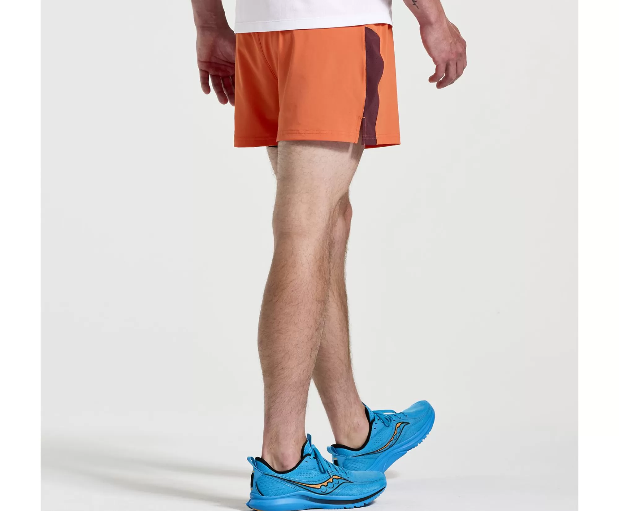 Online Outpace 3" Short Men Clothing & Accessories