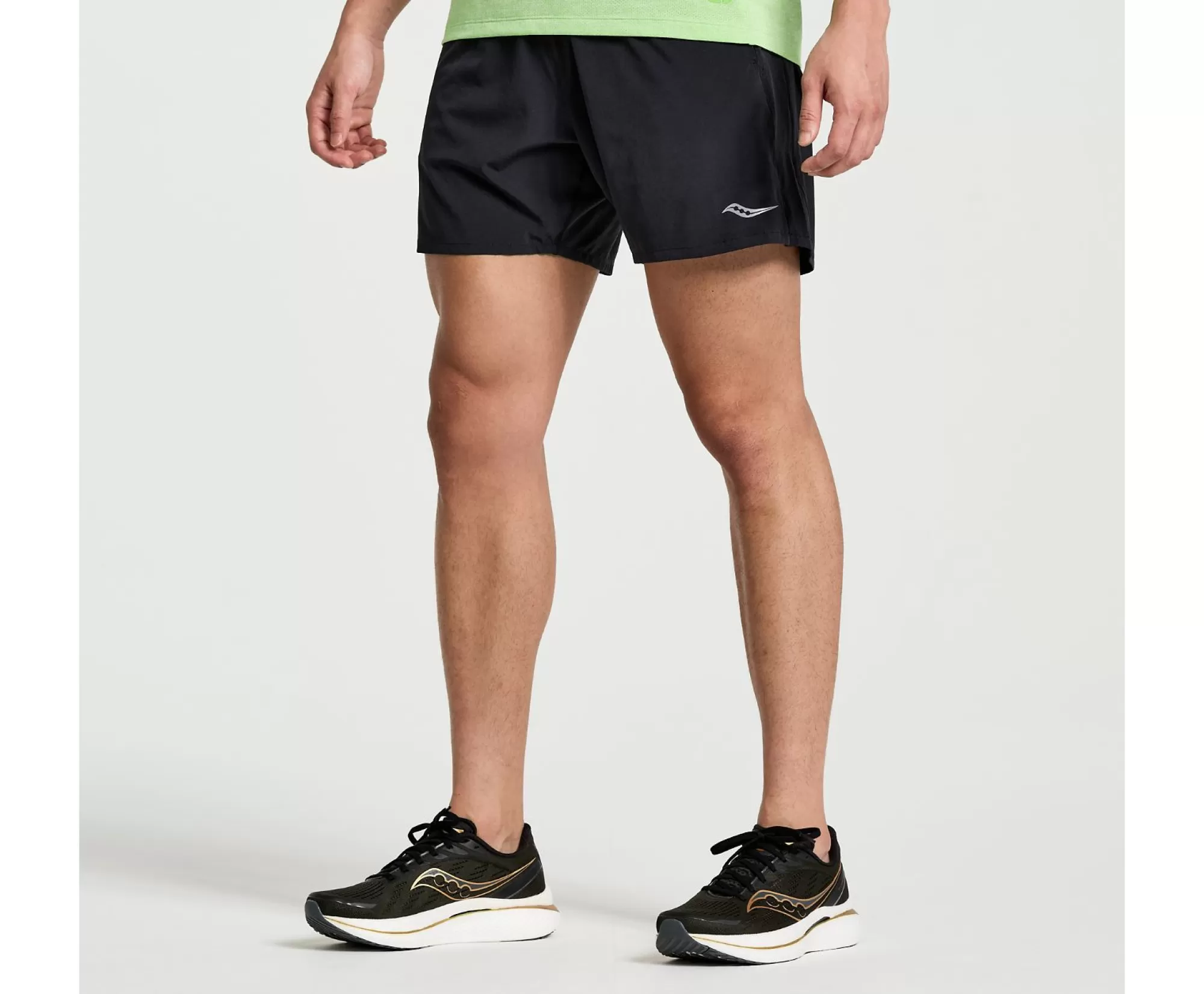 Best Outpace 5" Short Men Clothing & Accessories