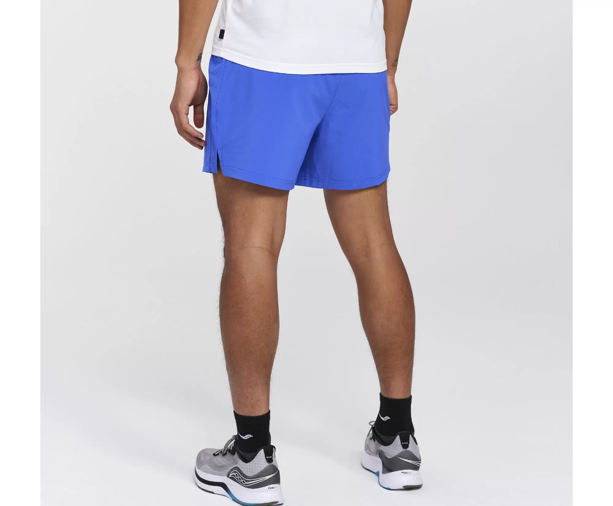 Outlet Outpace 5" Short Men Clothing & Accessories