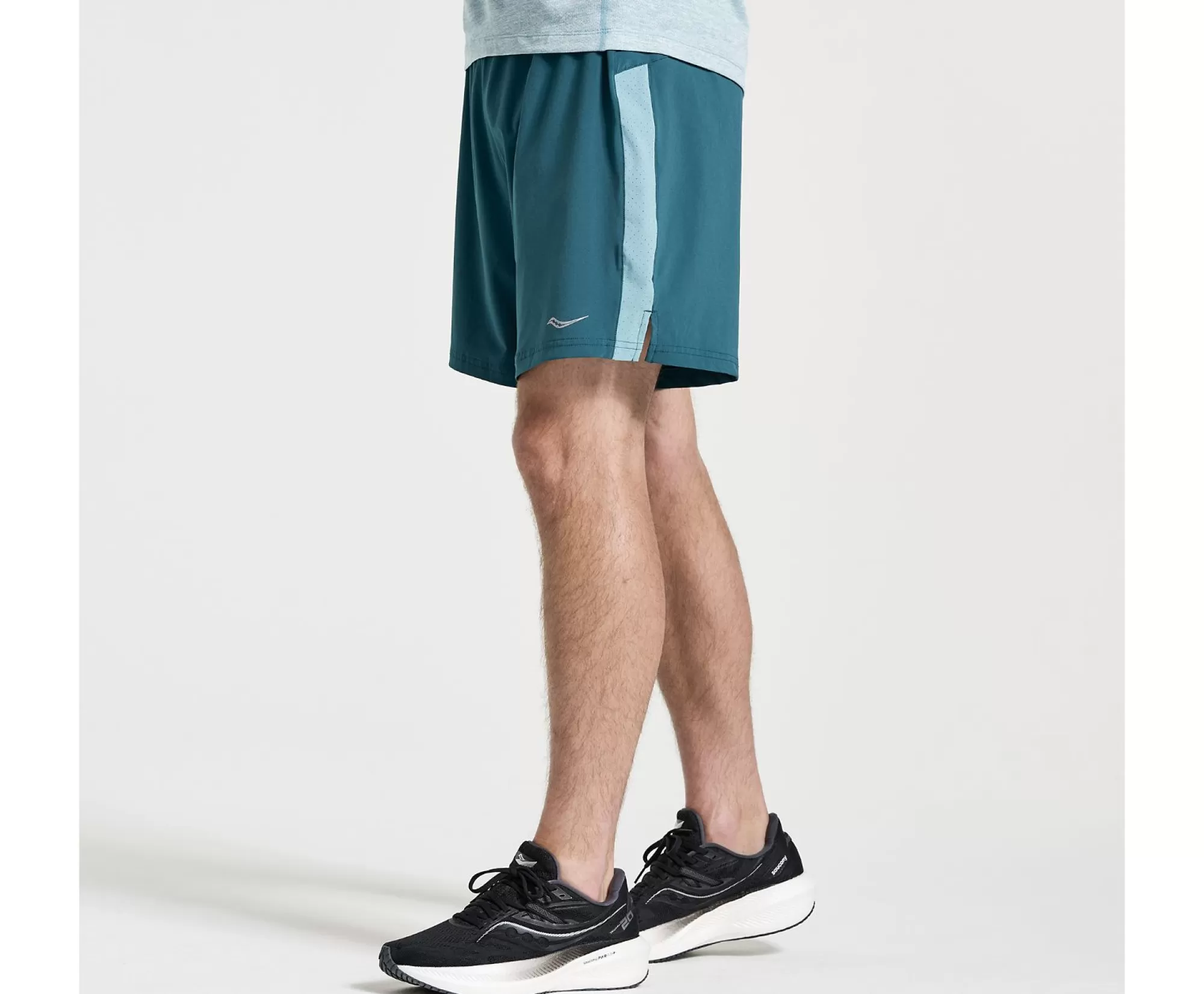 Best Sale Outpace 7" Short Men Clothing & Accessories