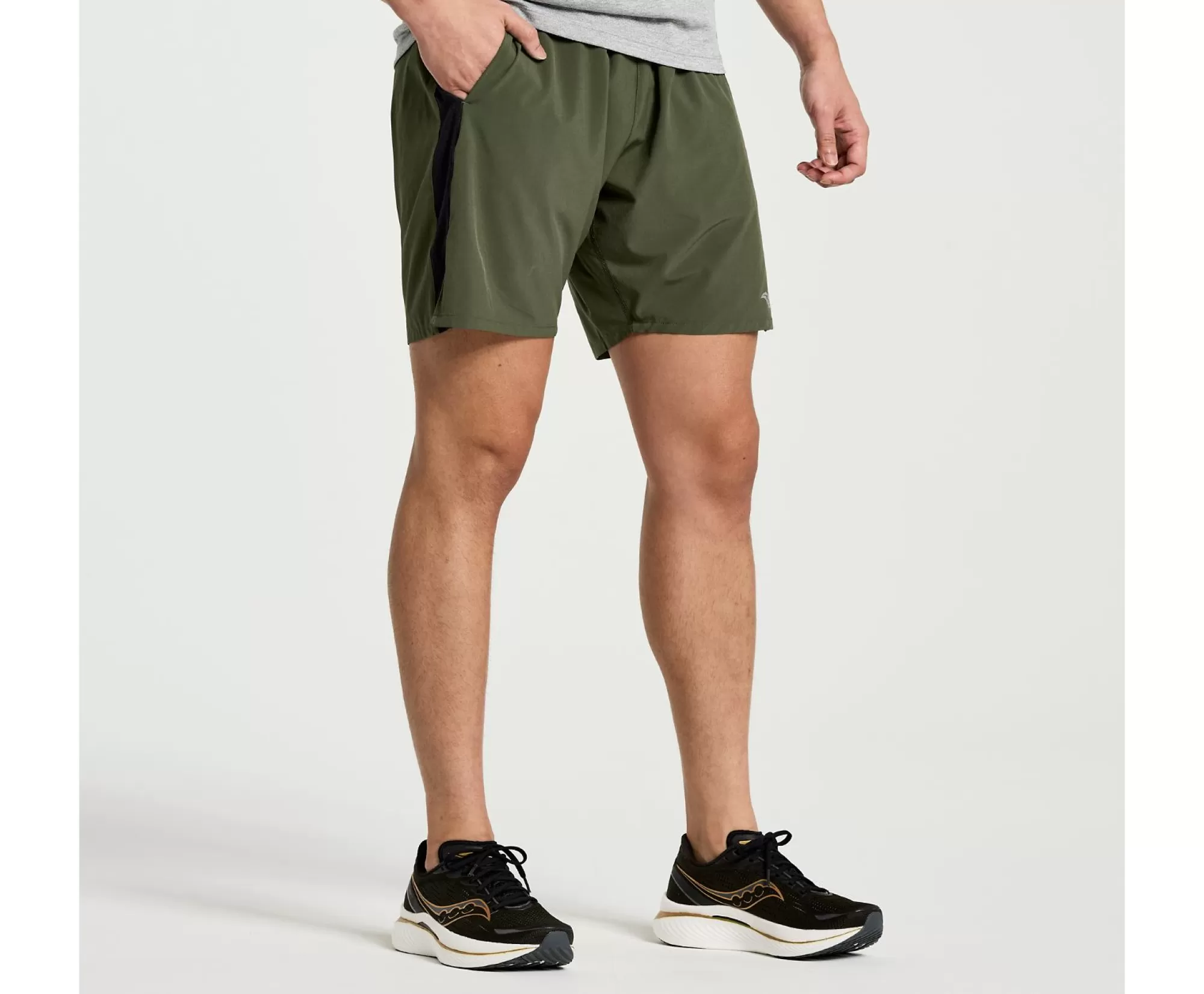 Best Outpace 7" Short Men Clothing & Accessories