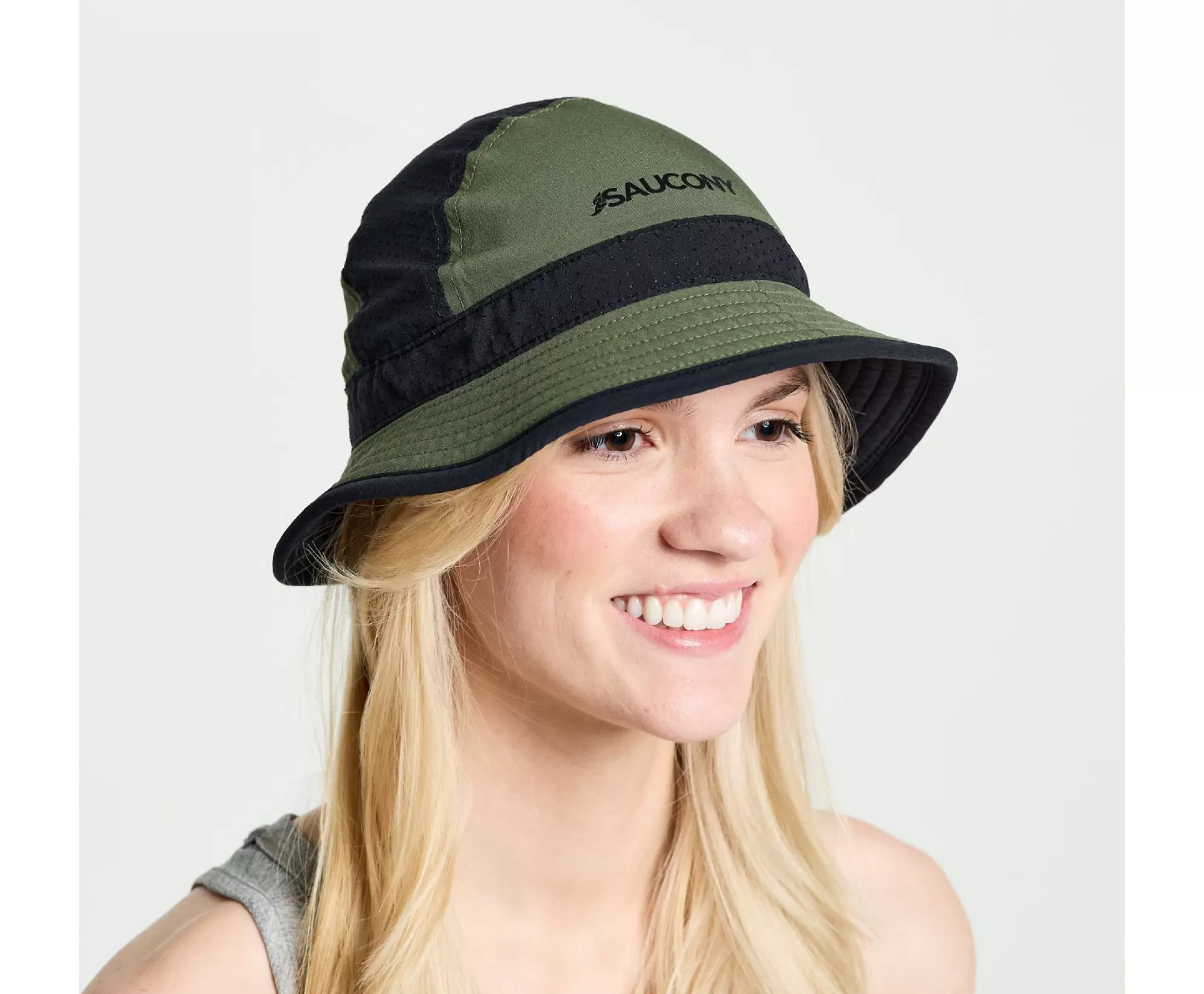 Cheap Outpace Bucket Hat Men Clothing & Accessories