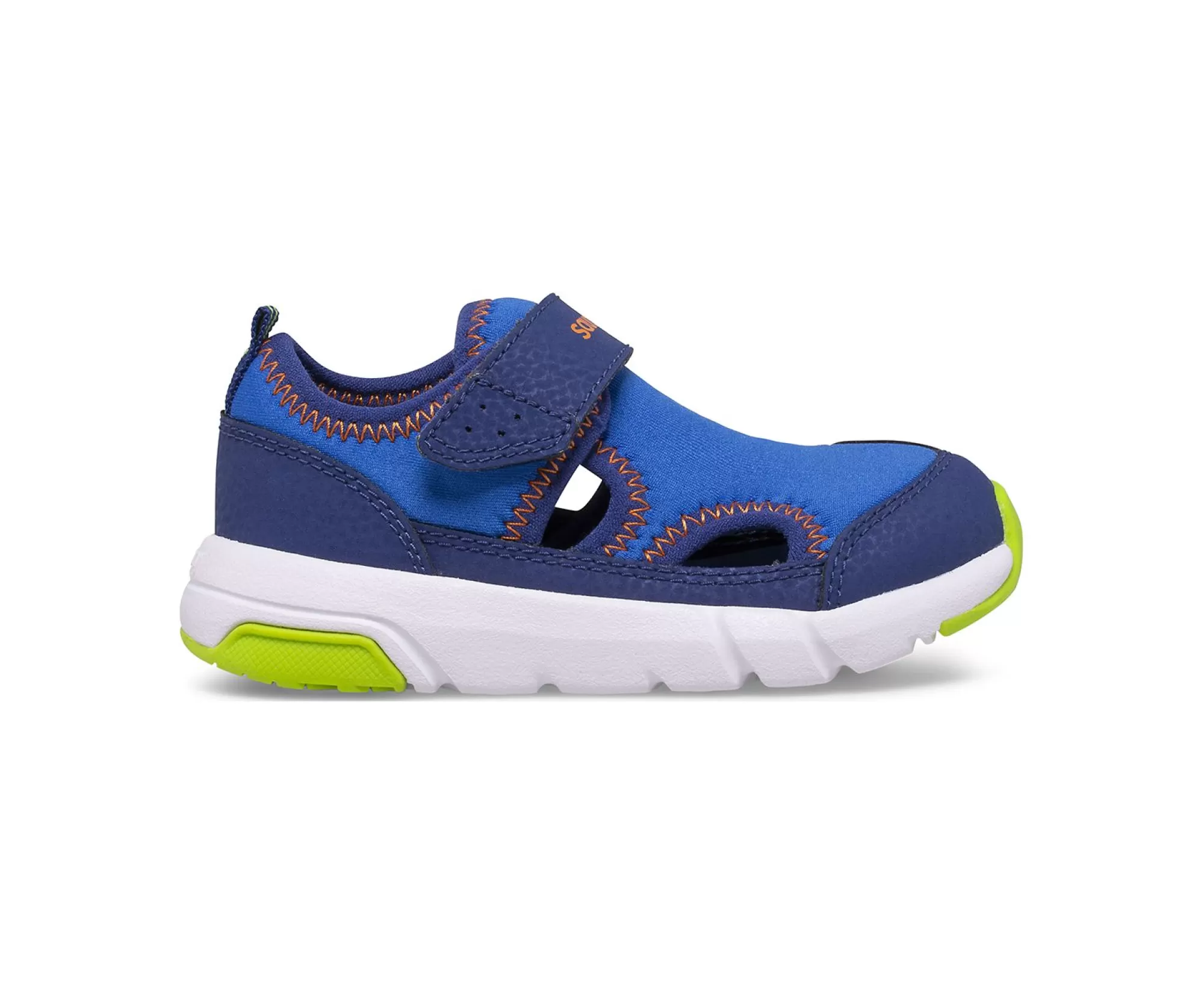 Fashion Quicksplash Jr. Sneaker Kids Boys