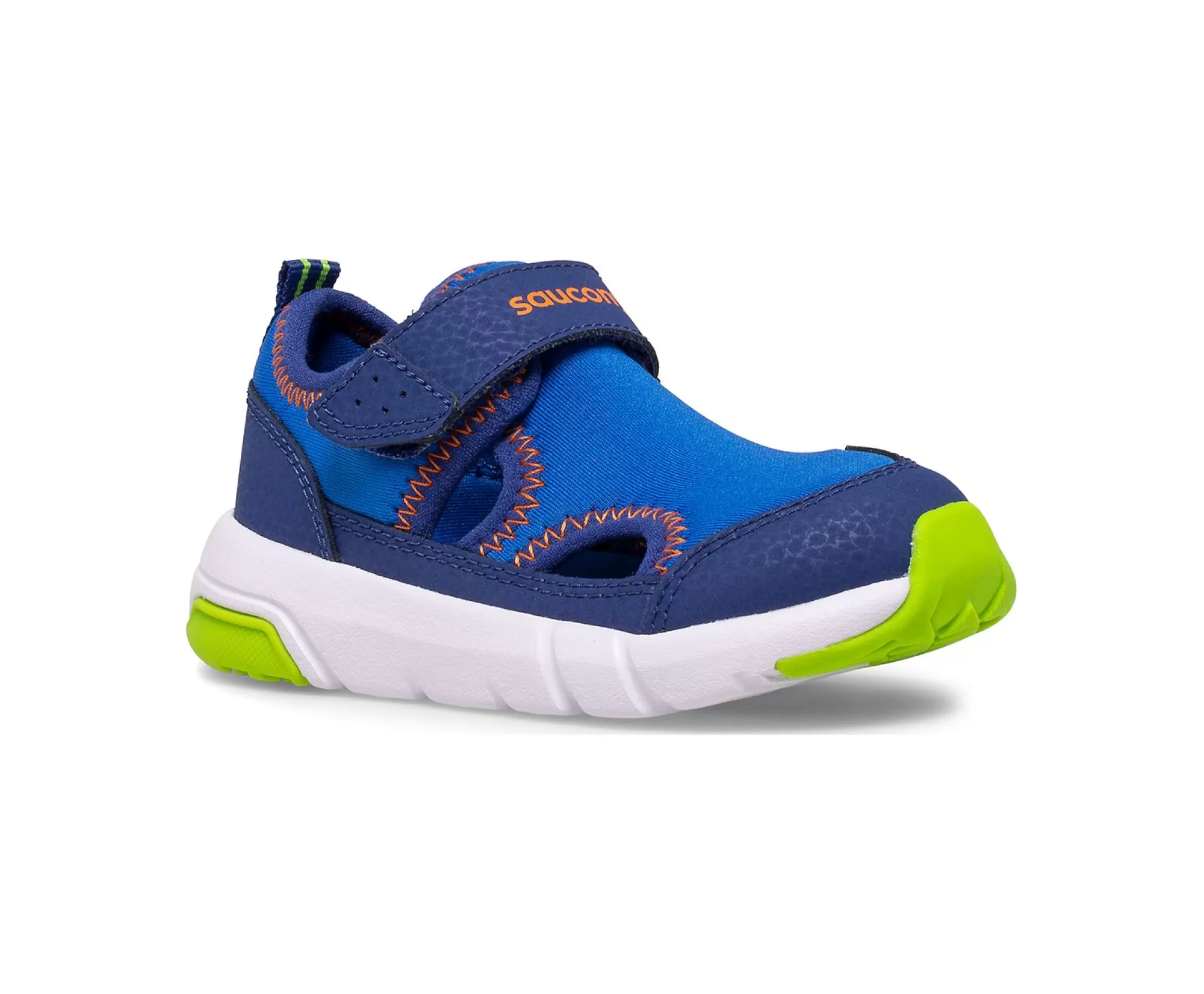 Fashion Quicksplash Jr. Sneaker Kids Boys