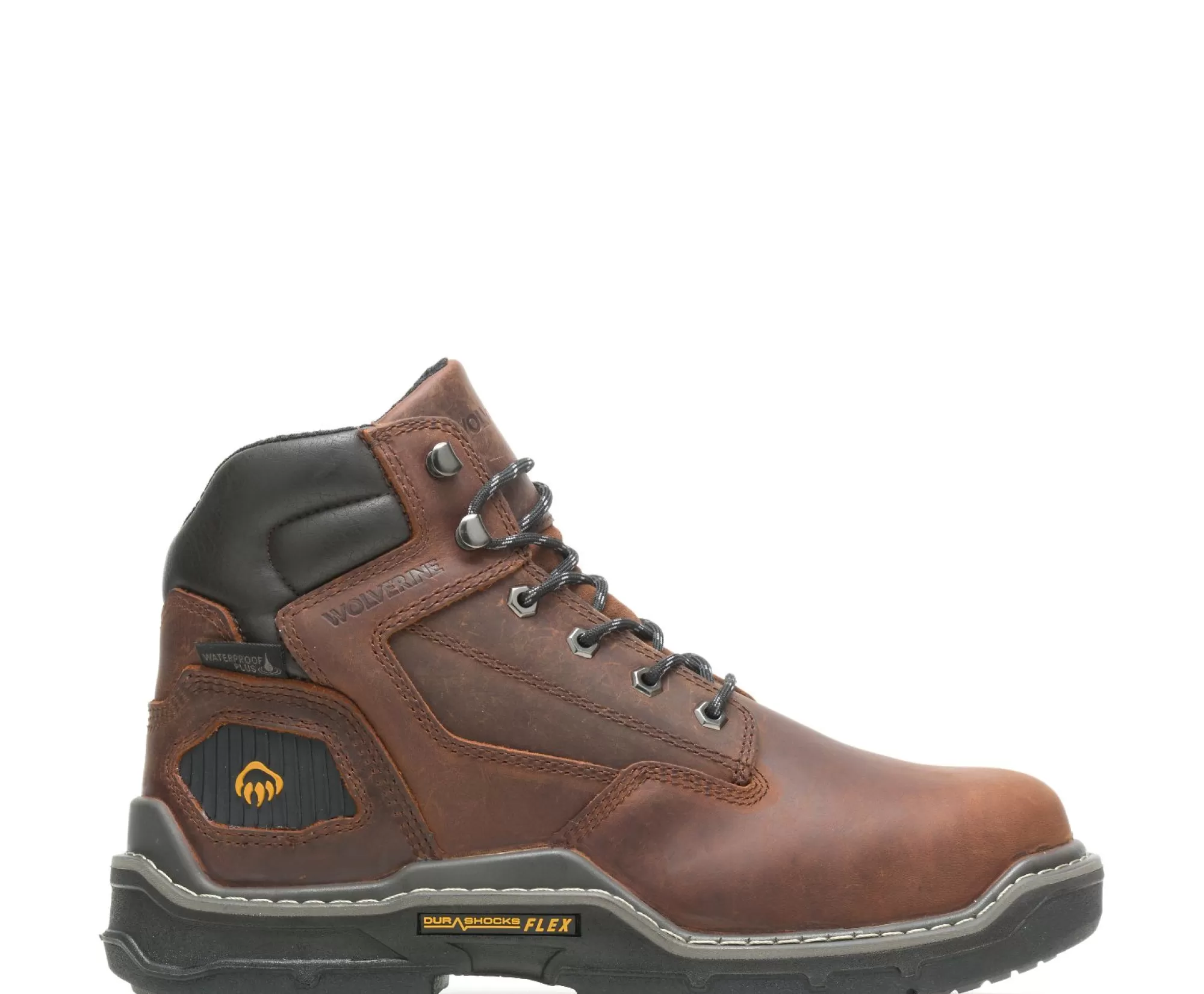 Discount Raider Durashocks® Insulated 6" Boot Men Shoes