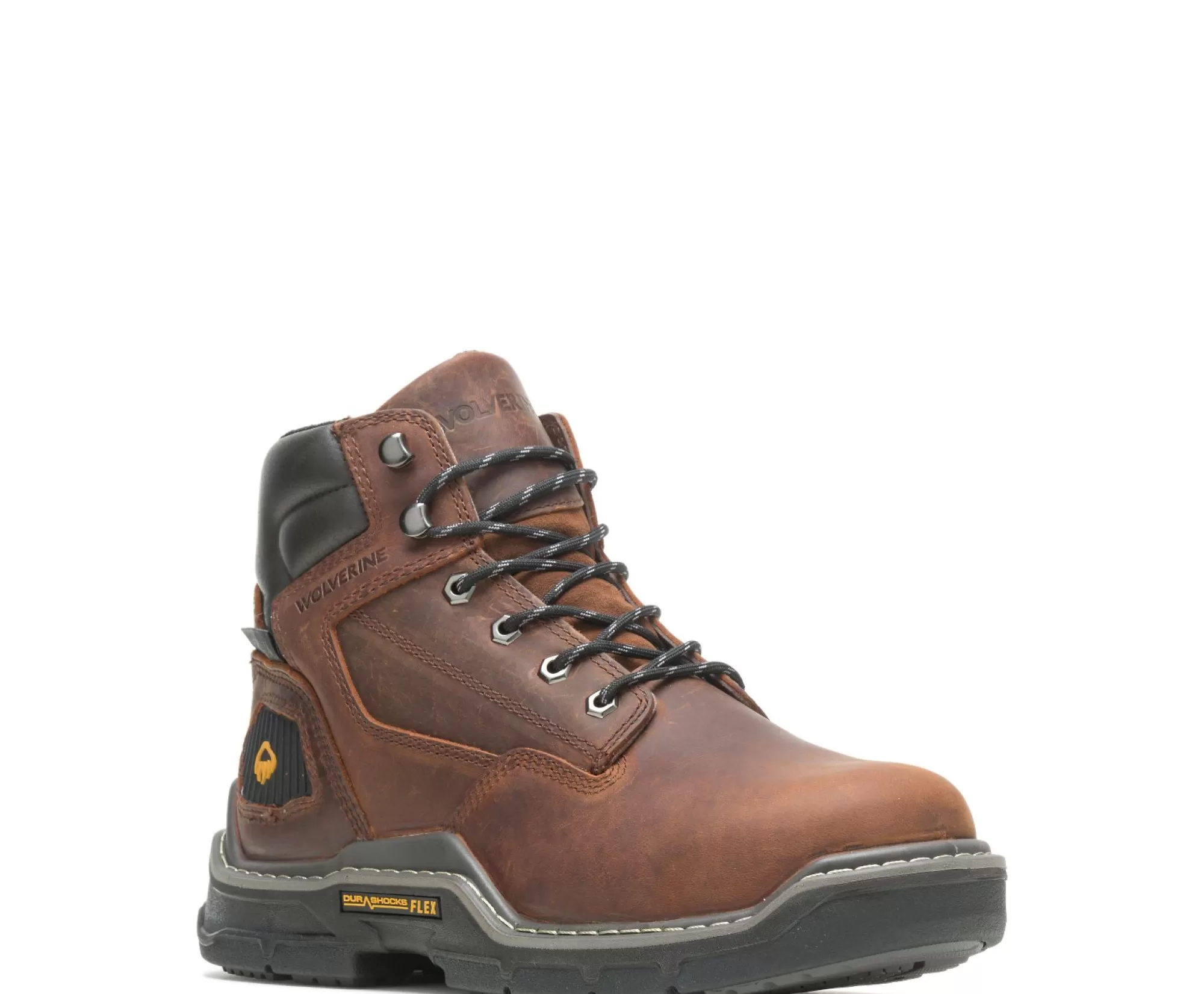 Discount Raider Durashocks® Insulated 6" Boot Men Shoes