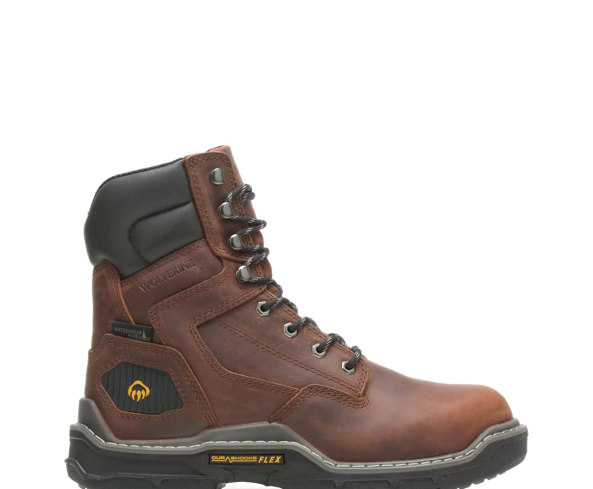 Sale Raider Durashocks® Insulated 8" Carbonmax® Boot Men Shoes