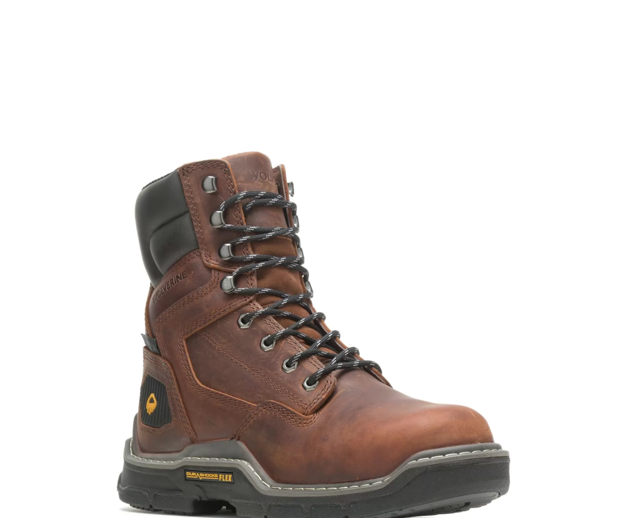 Sale Raider Durashocks® Insulated 8" Carbonmax® Boot Men Shoes