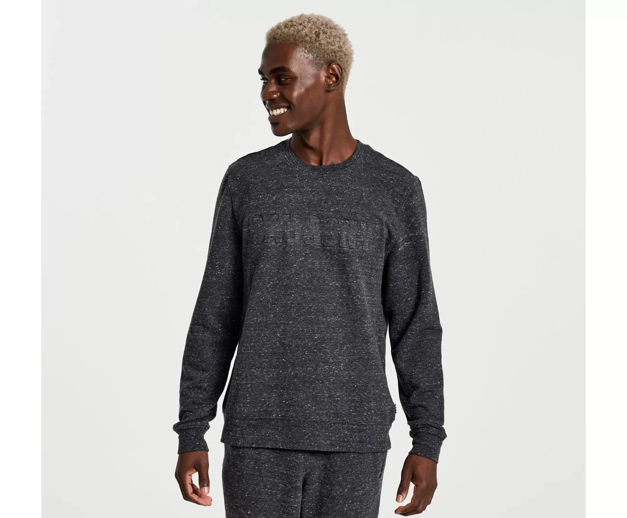 Online Rested Crewneck Men Clothing & Accessories