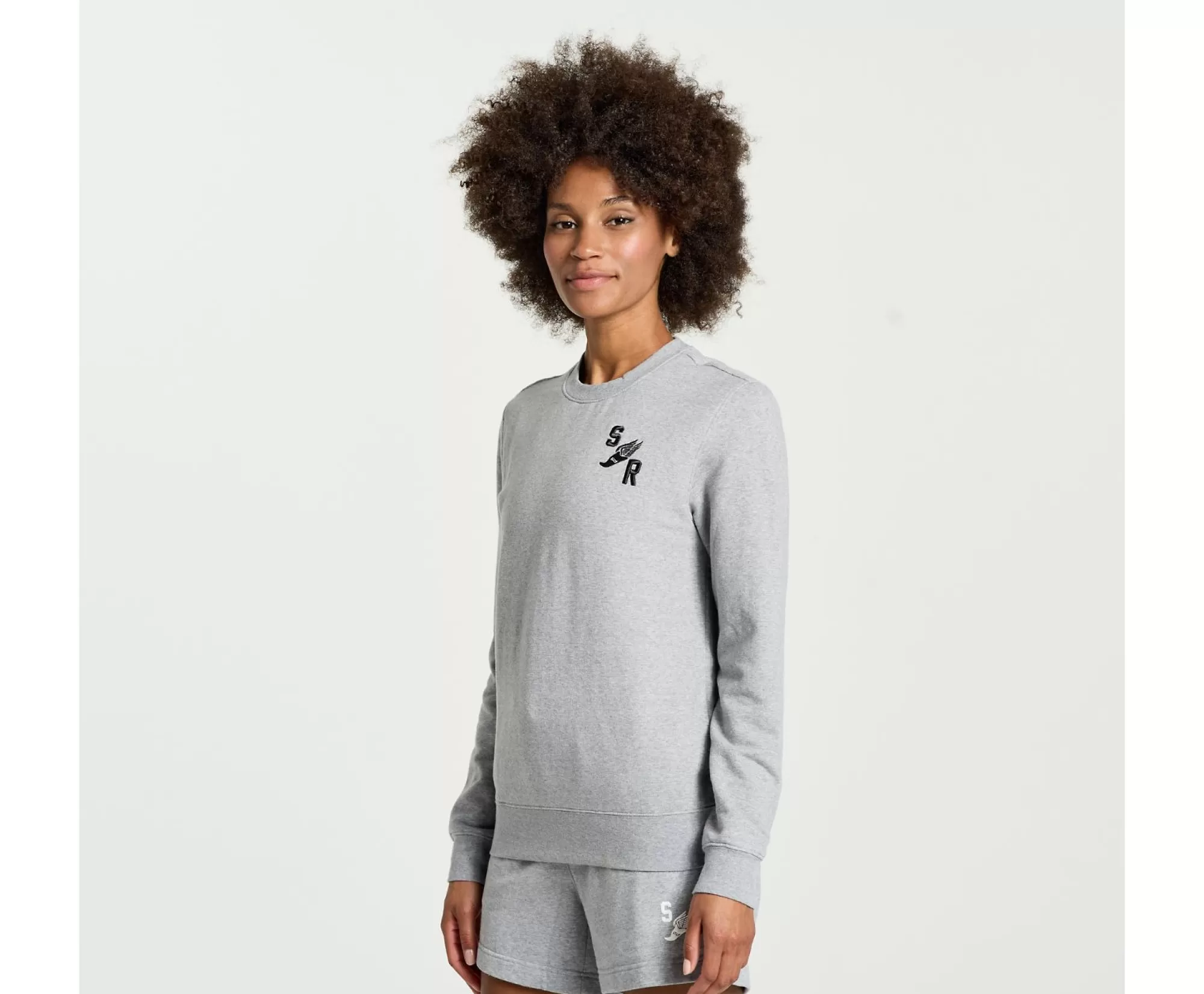 Sale Rested Crewneck Women Clothing & Accessories