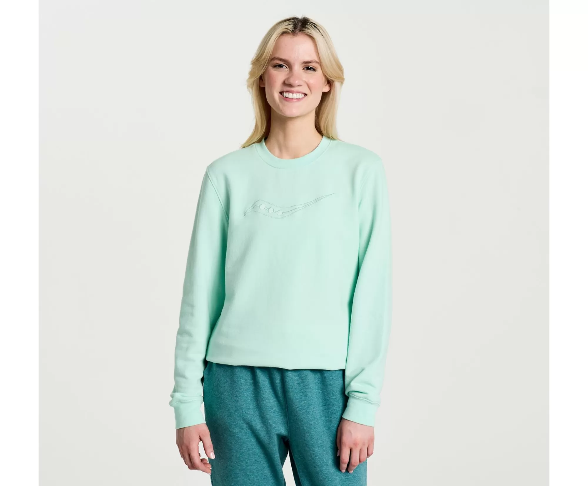 Flash Sale Rested Crewneck Women Clothing & Accessories