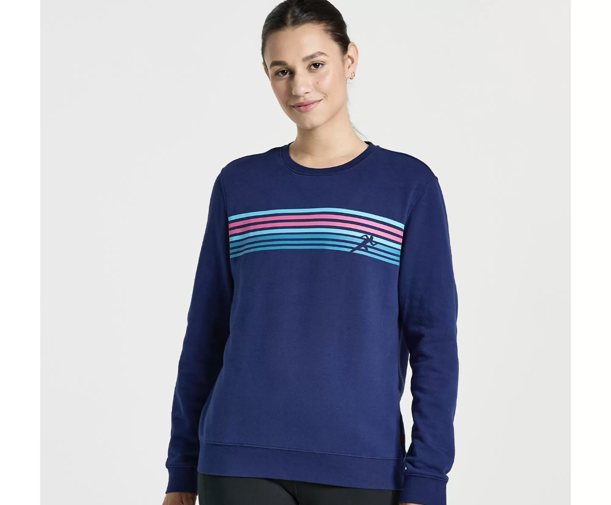 Discount Rested Crewneck Women Clothing & Accessories