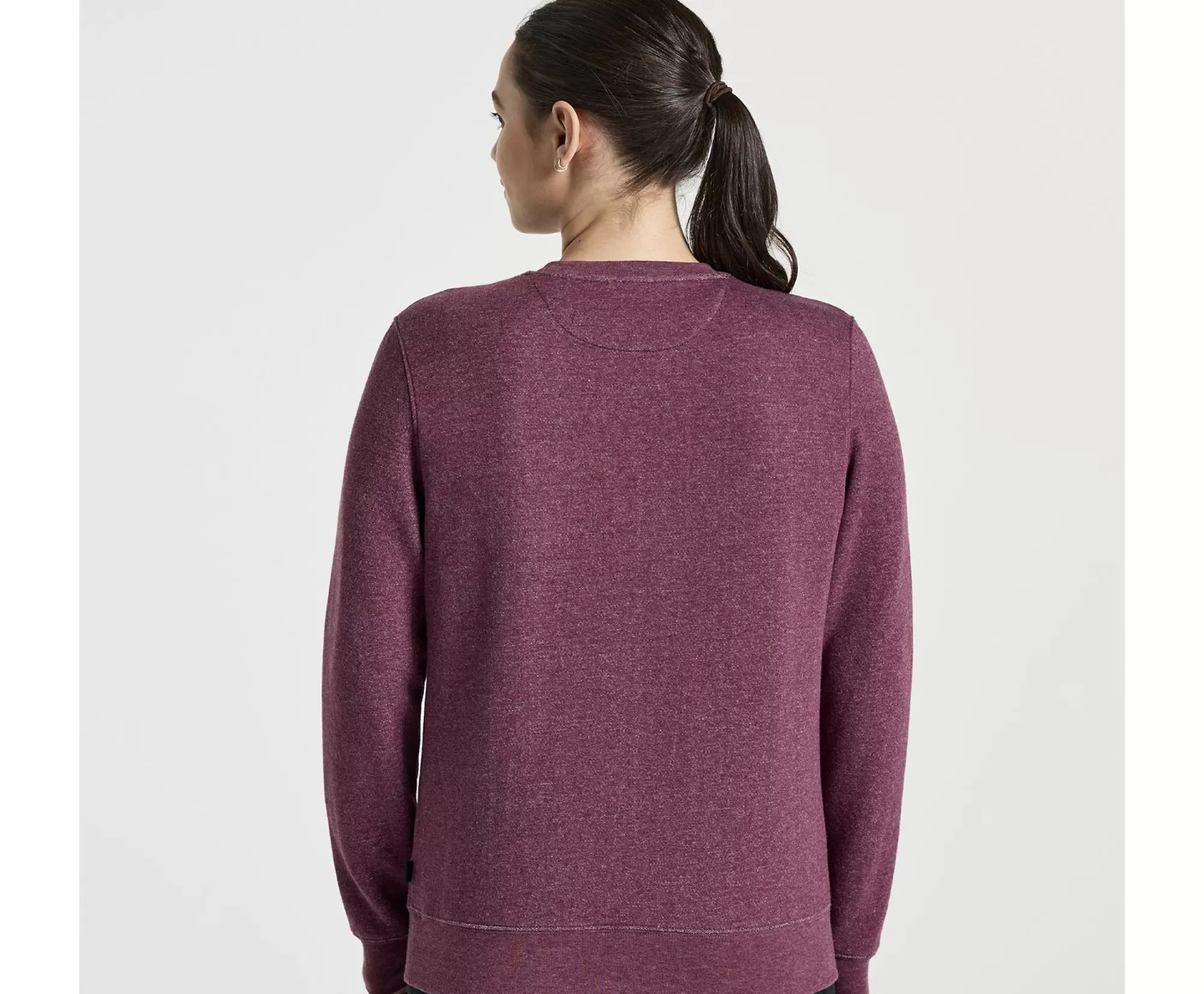 New Rested Crewneck Women Clothing & Accessories