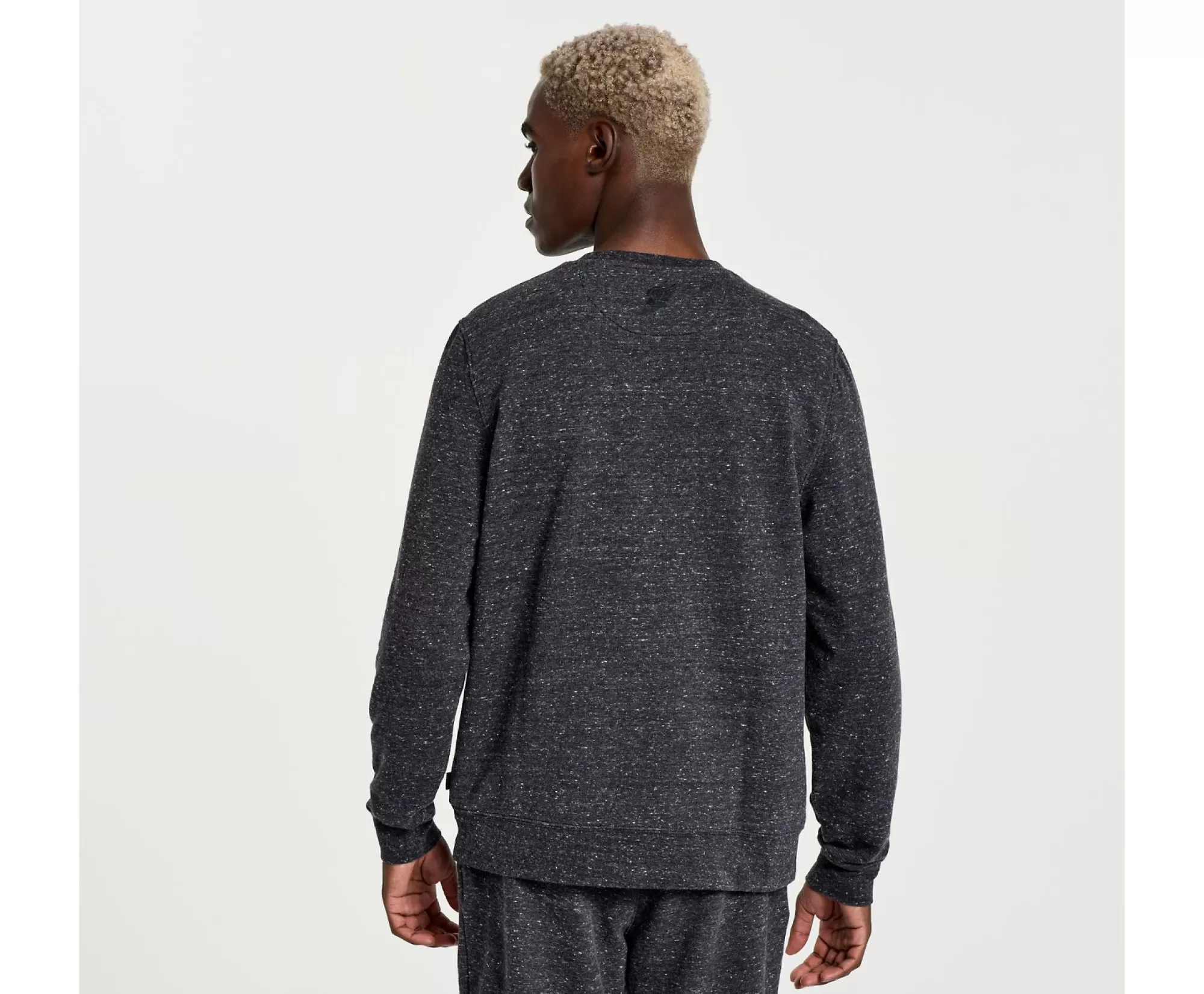 Online Rested Crewneck Men Clothing & Accessories