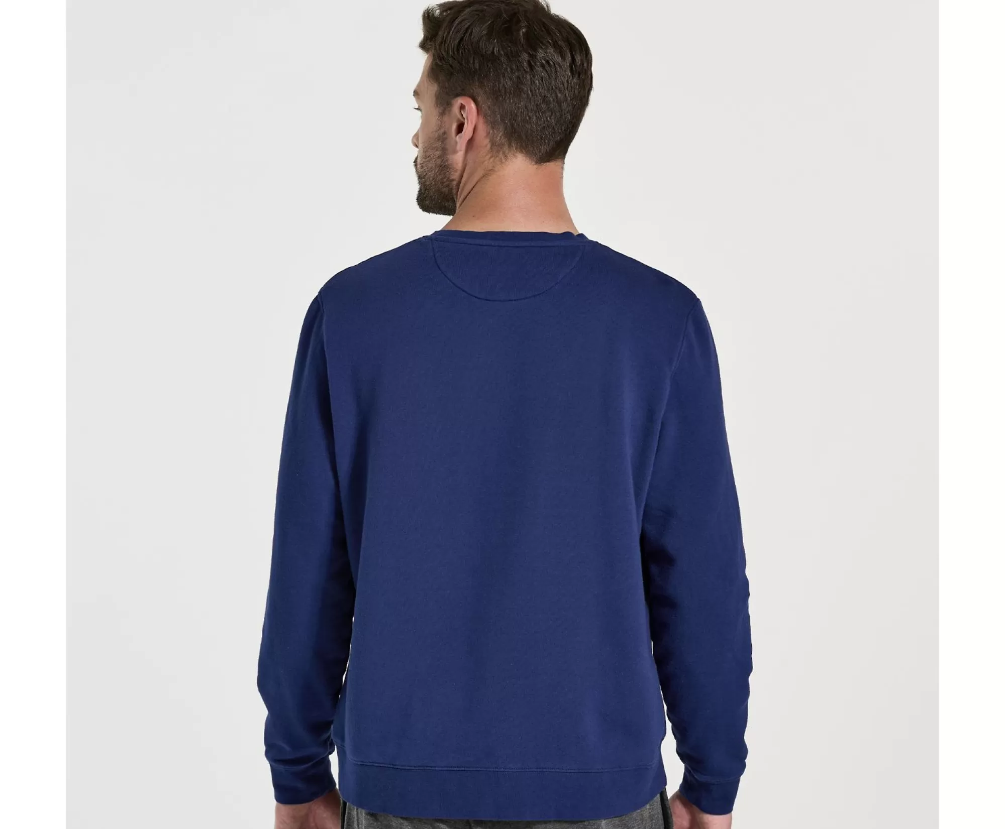 Best Rested Crewneck Men Clothing & Accessories