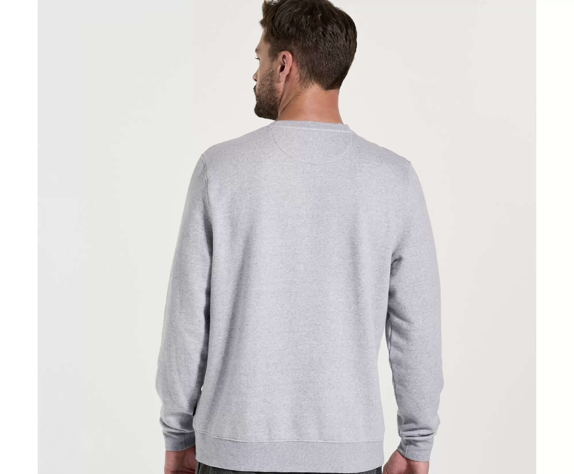 Shop Rested Crewneck Men Clothing & Accessories