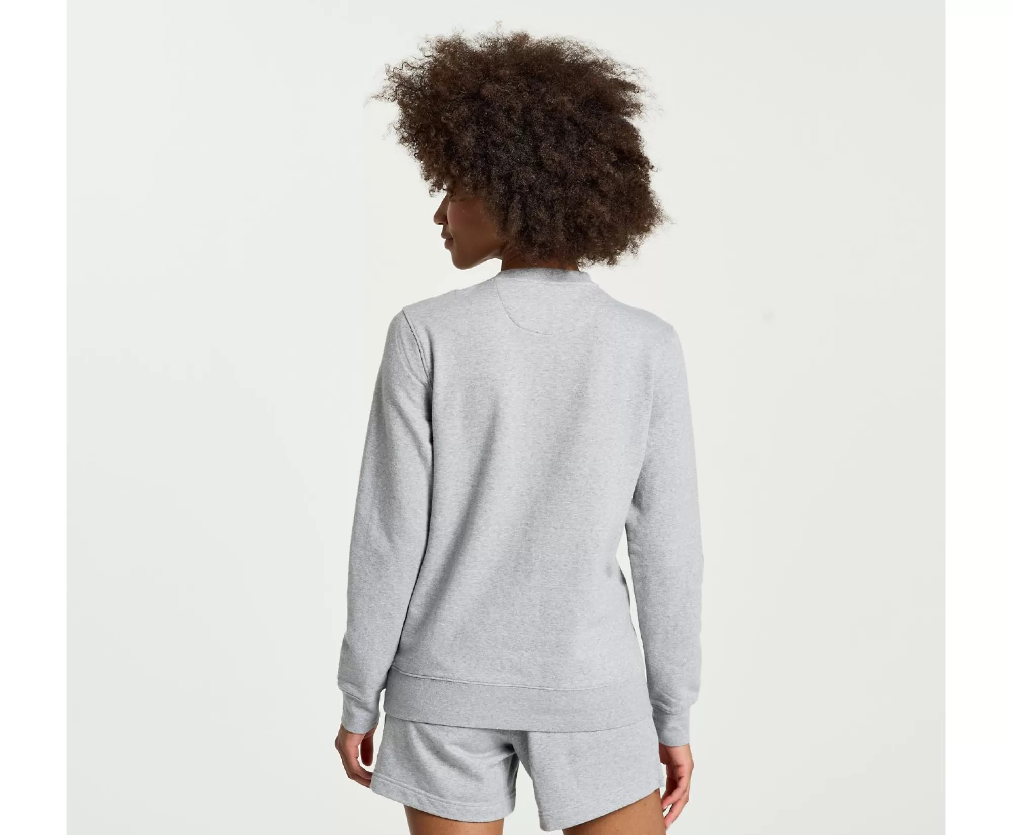 Sale Rested Crewneck Women Clothing & Accessories