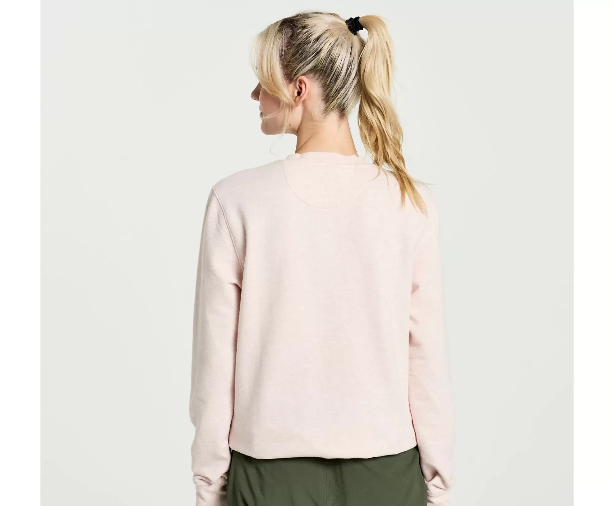 Store Rested Crewneck Women Clothing & Accessories