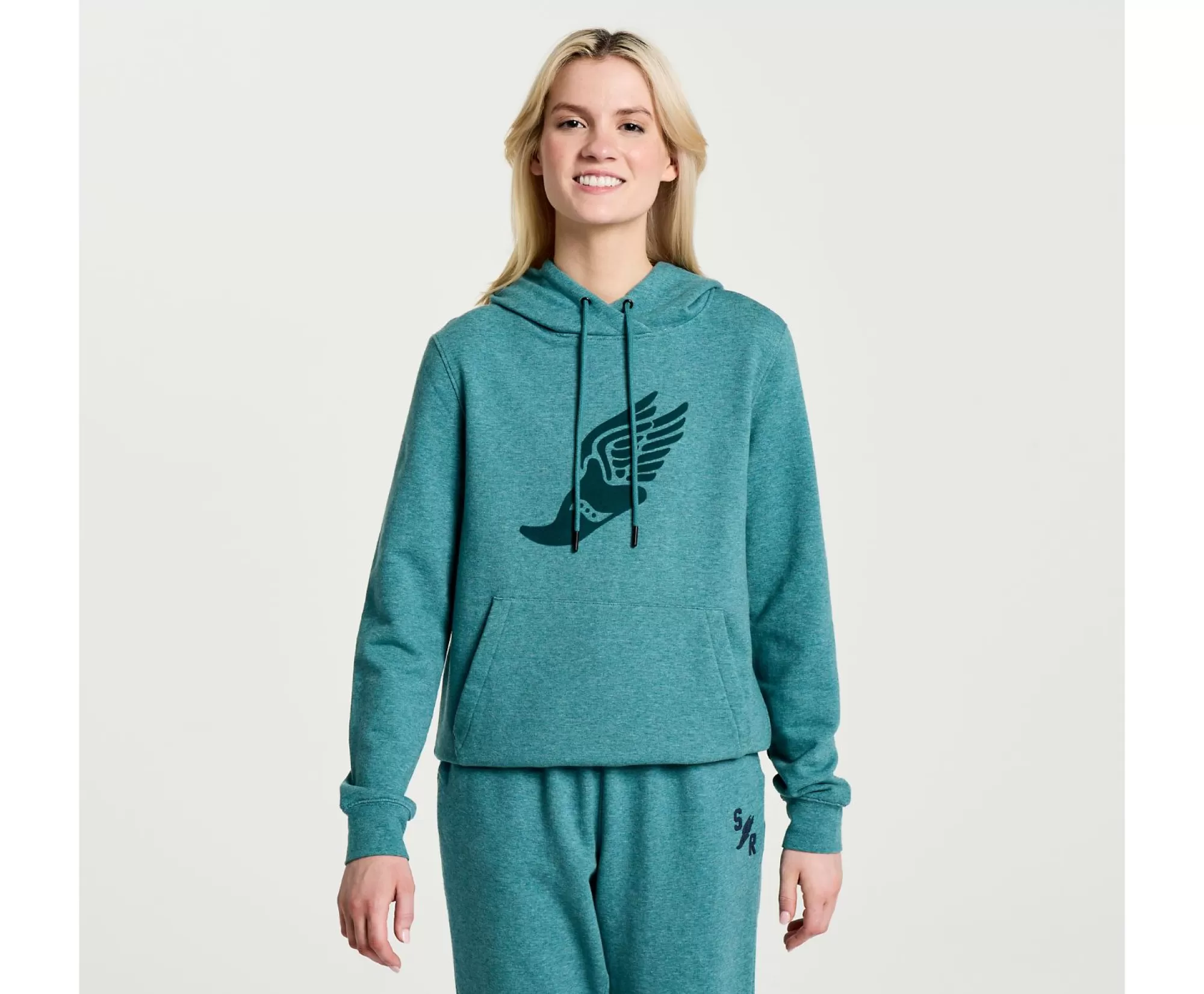 Store Rested Hoodie Women Clothing & Accessories