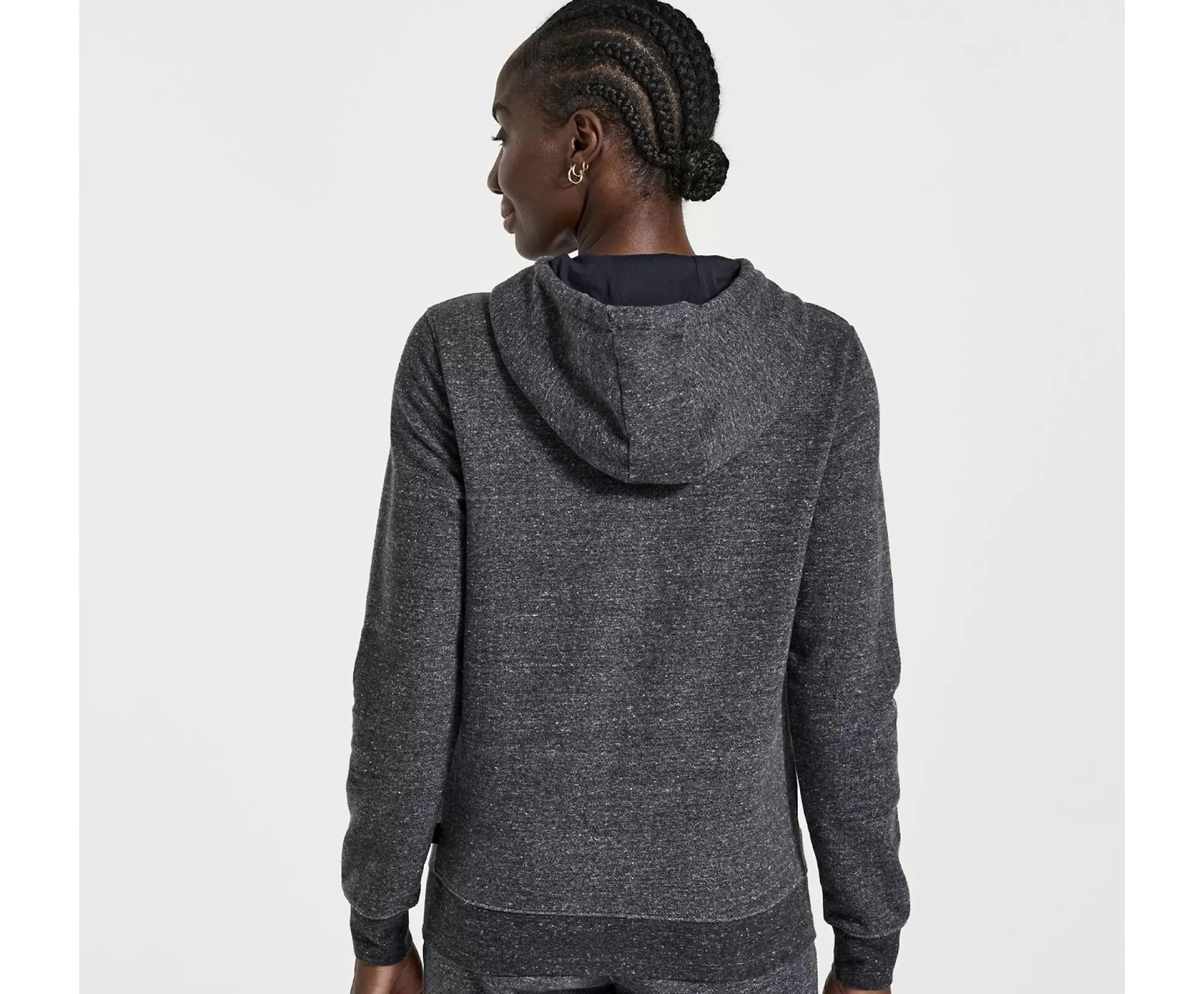 Clearance Rested Hoodie Women Clothing & Accessories