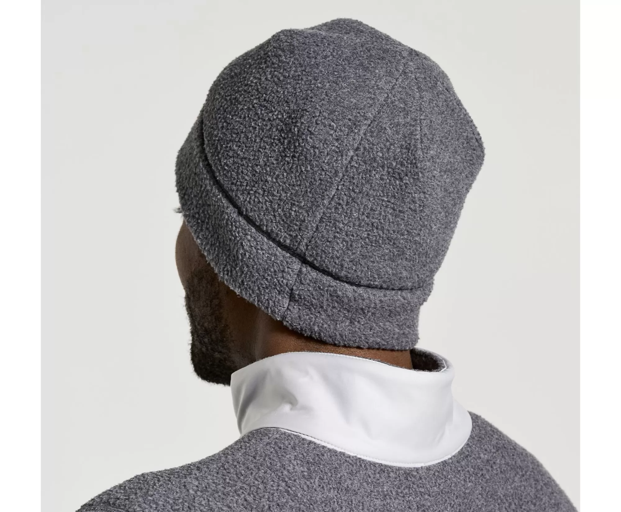 Cheap Rested Sherpa Beanie Men Clothing & Accessories