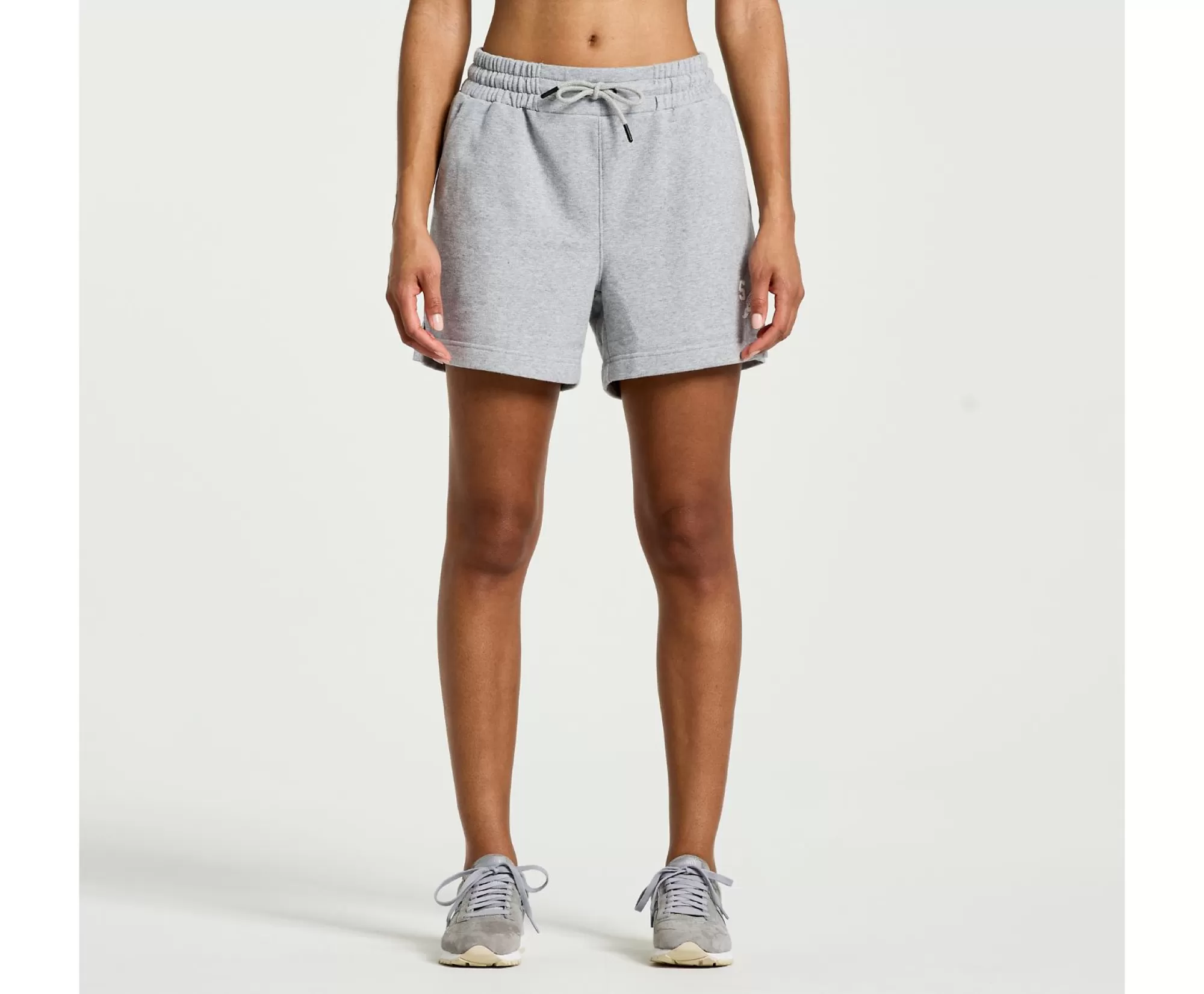 New Rested Sweat Short Women Clothing & Accessories