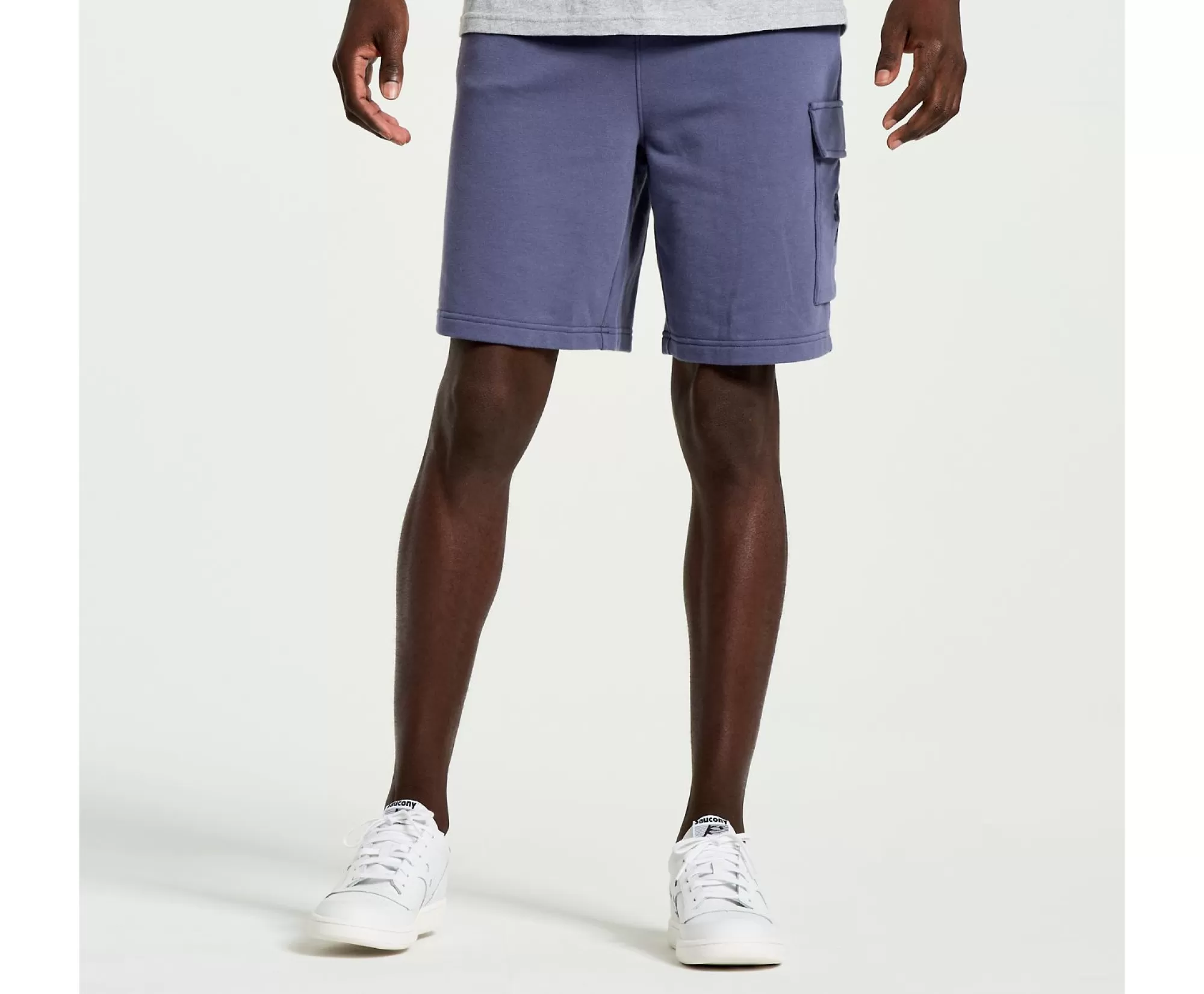 Shop Rested Sweat Short Men Clothing & Accessories