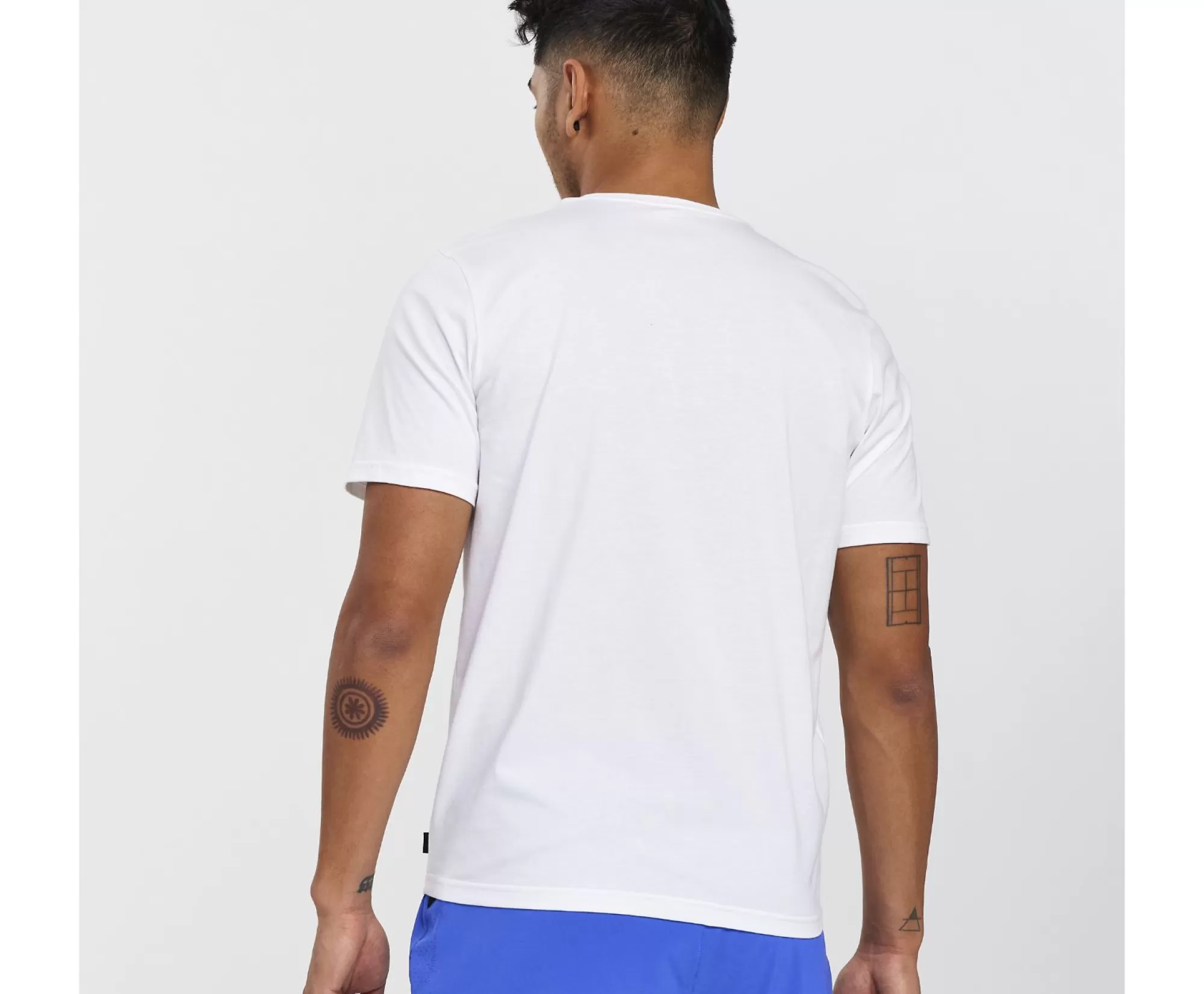 Hot Rested T-Shirt Men Clothing & Accessories